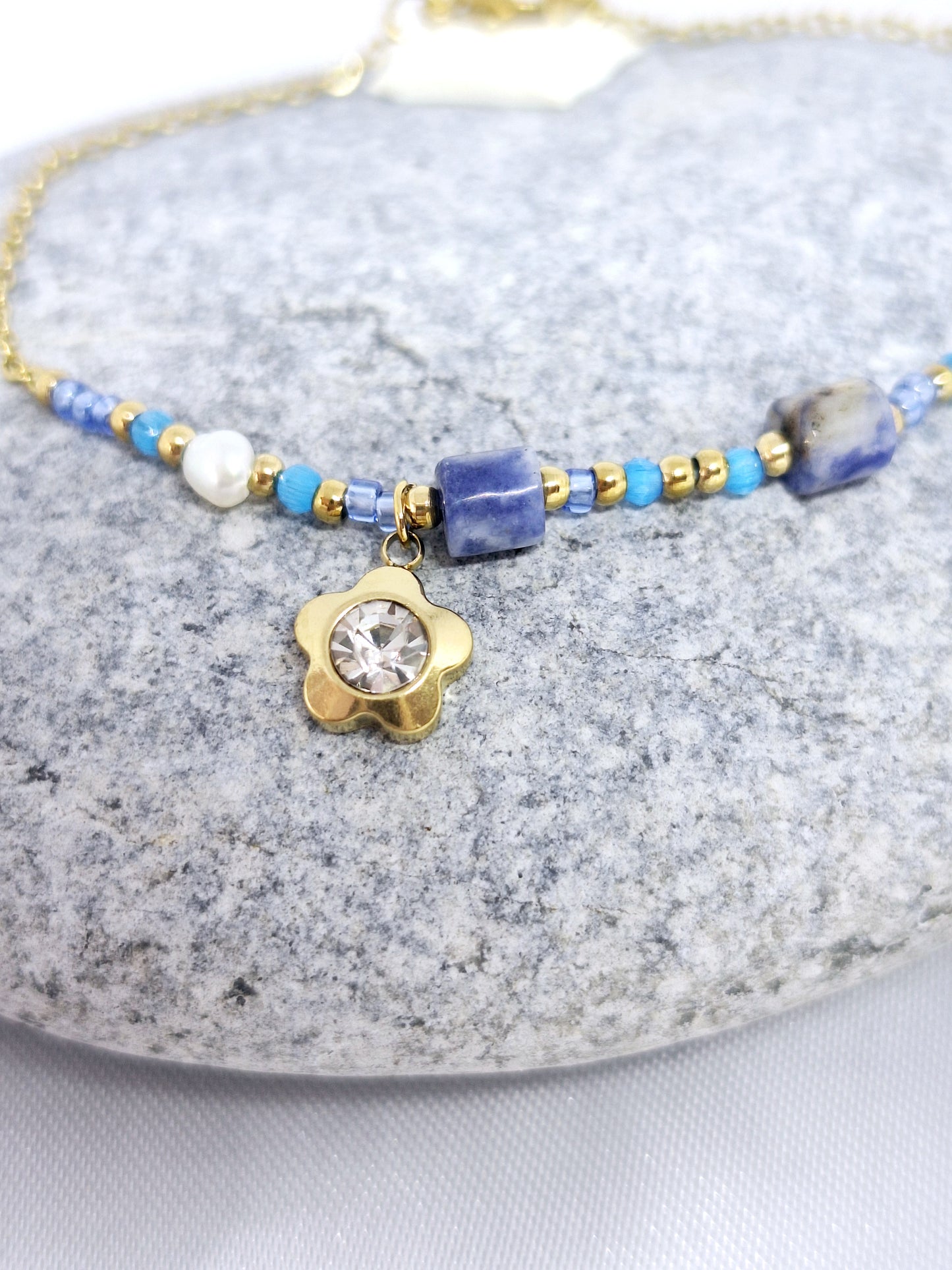 Bracelet "MINA"