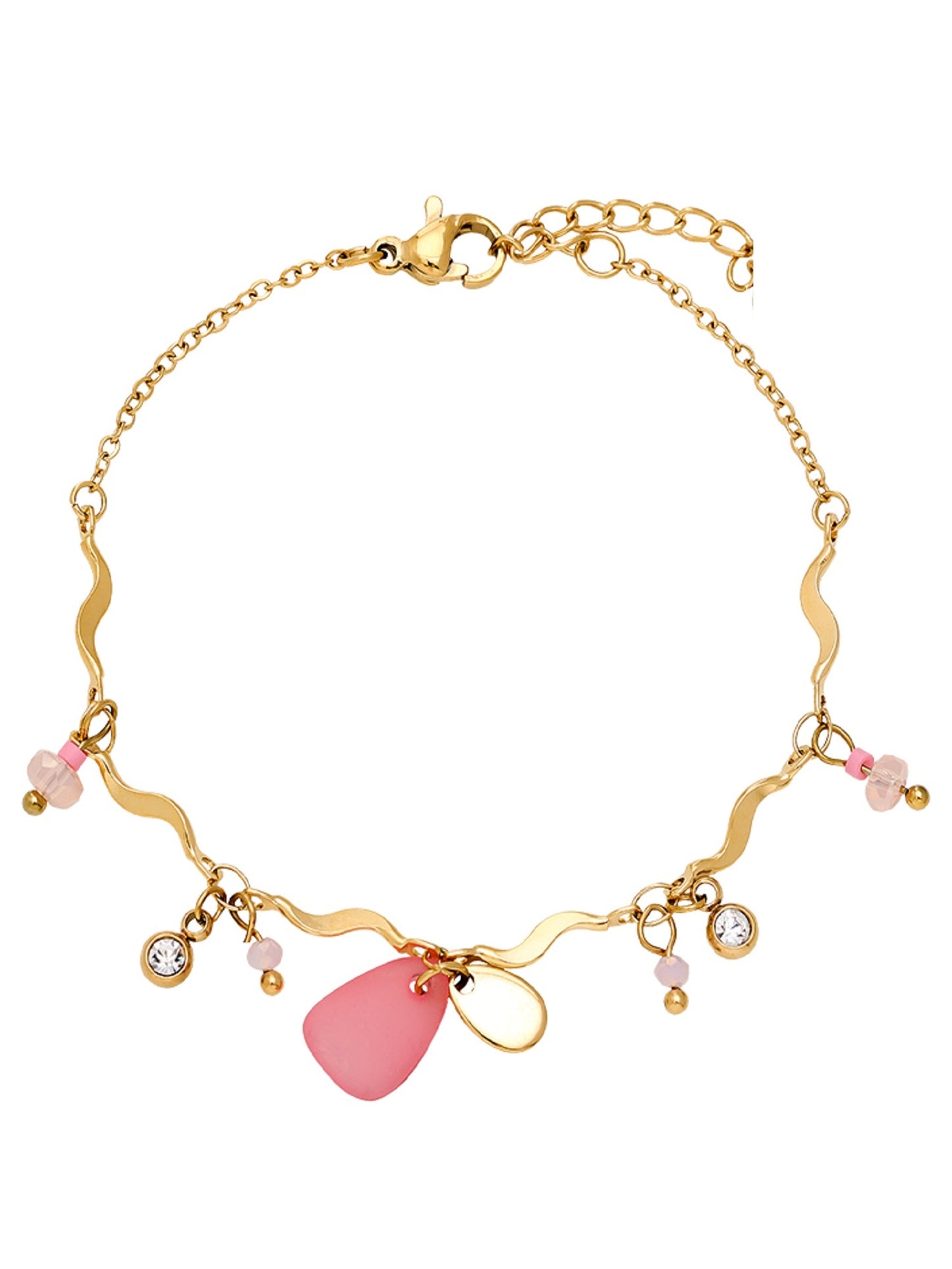 Bracelet "ROSA"