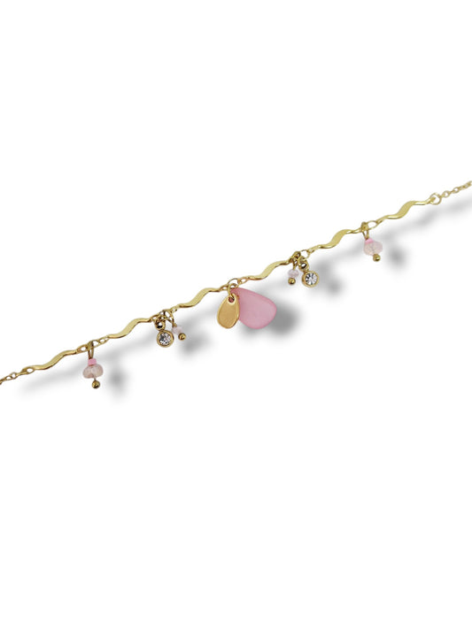 Bracelet "ROSA"