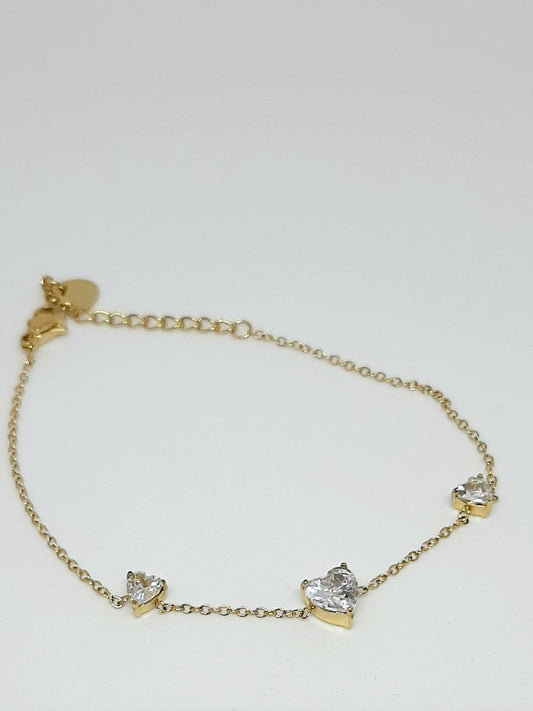 Bracelet "ROSE"