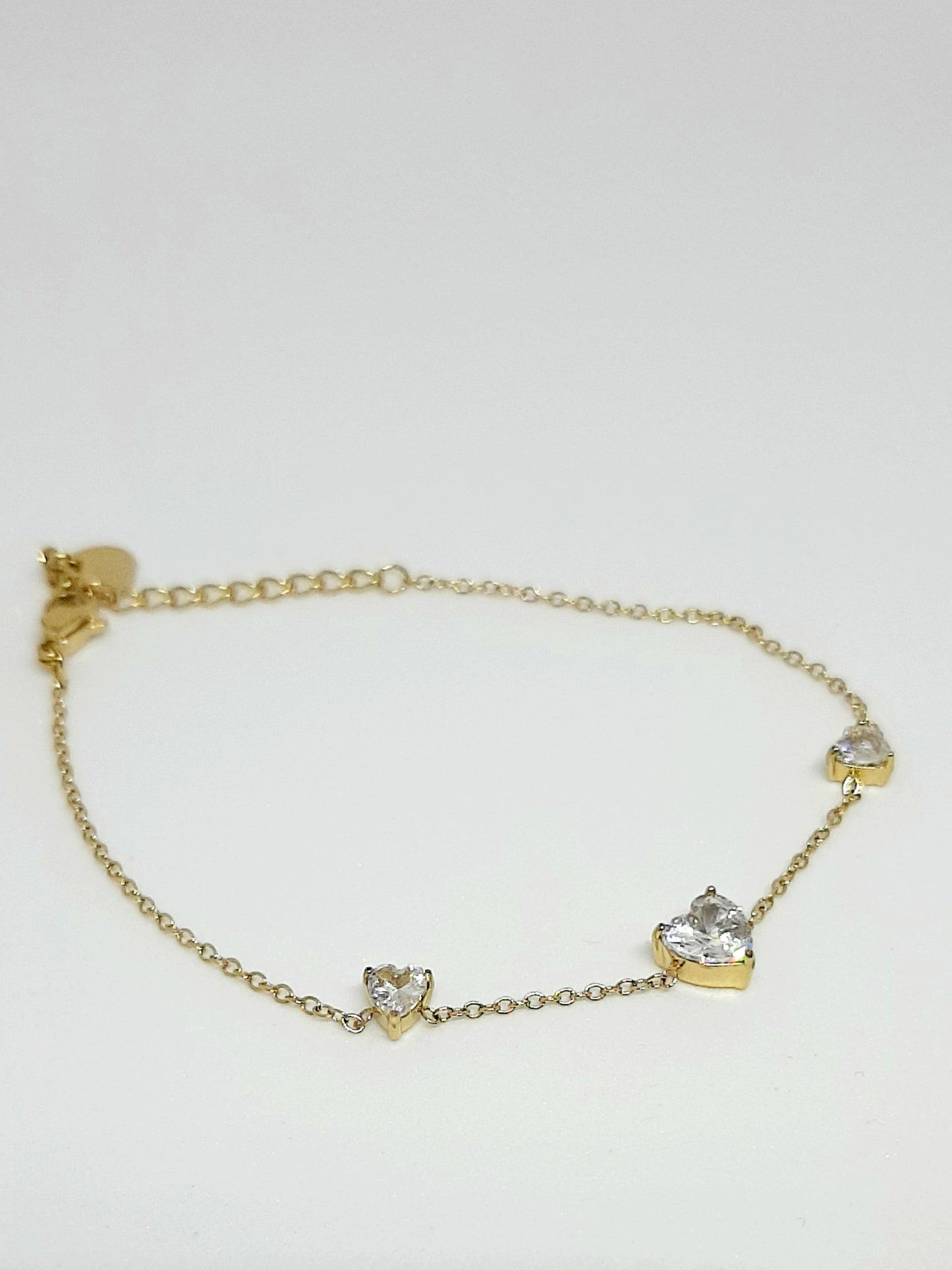Bracelet "ROSE"