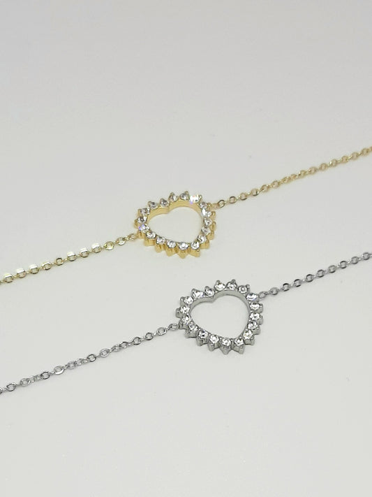 Bracelet "SCARLETT"