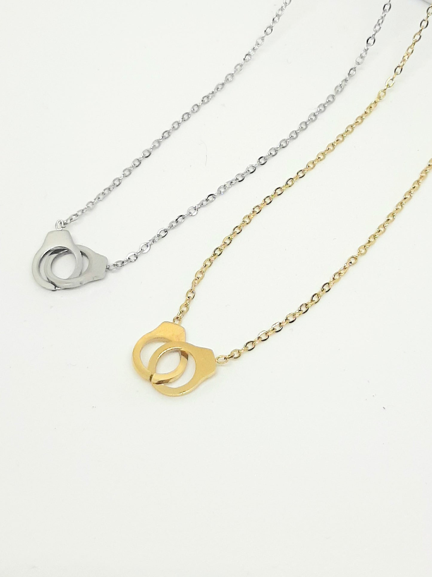 Collier "SEATTLE"