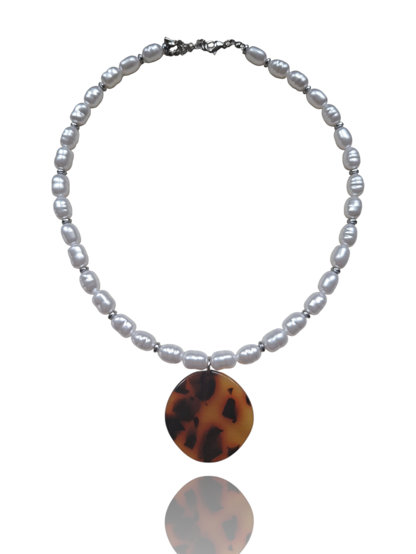 Collier "SOHO"