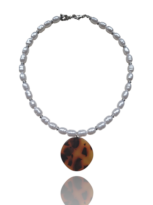 Collier "SOHO"