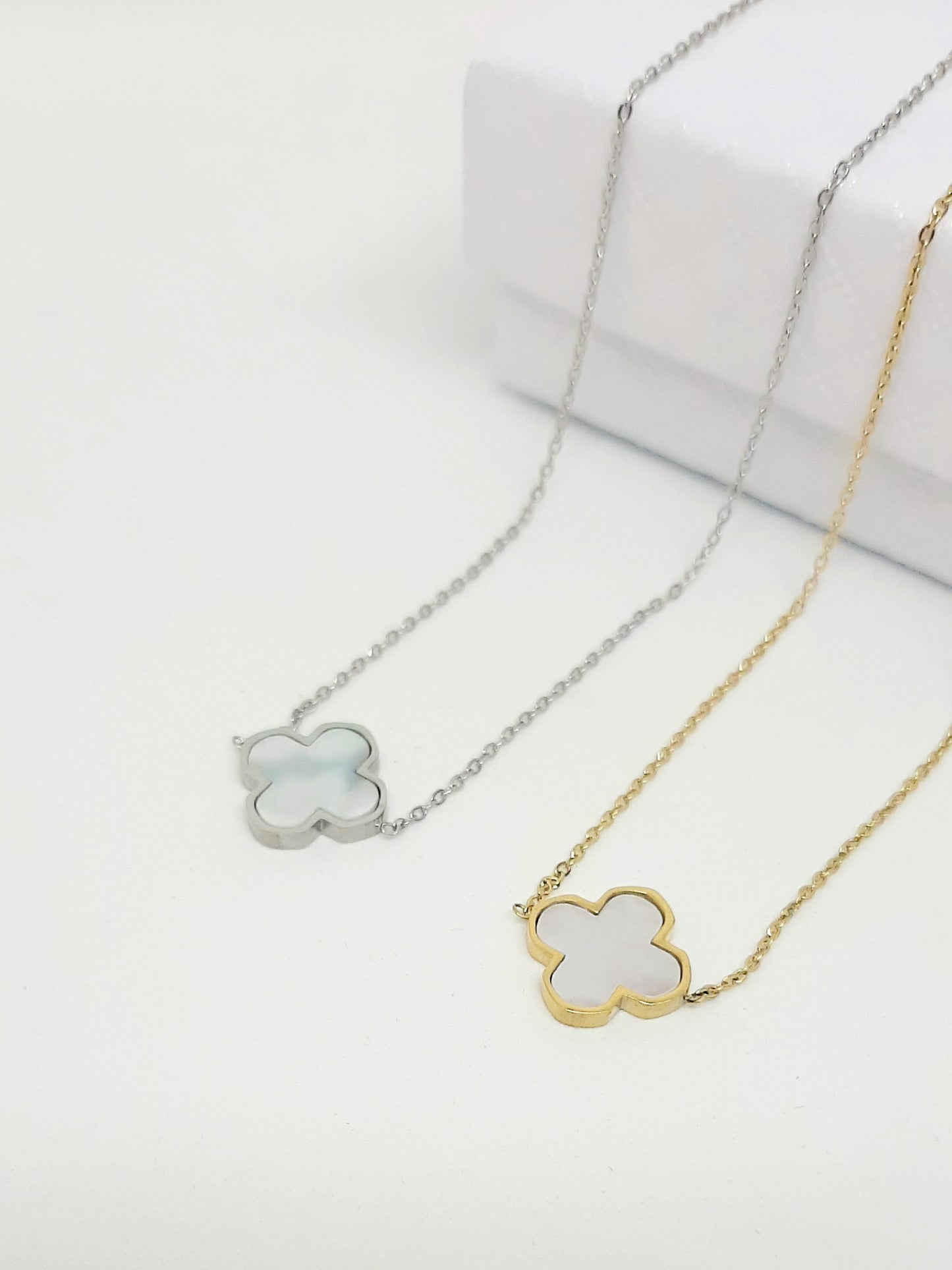 Collier "SOHO"