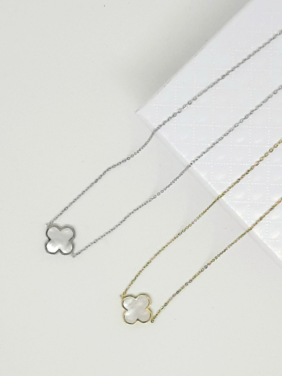 Collier "SOHO"