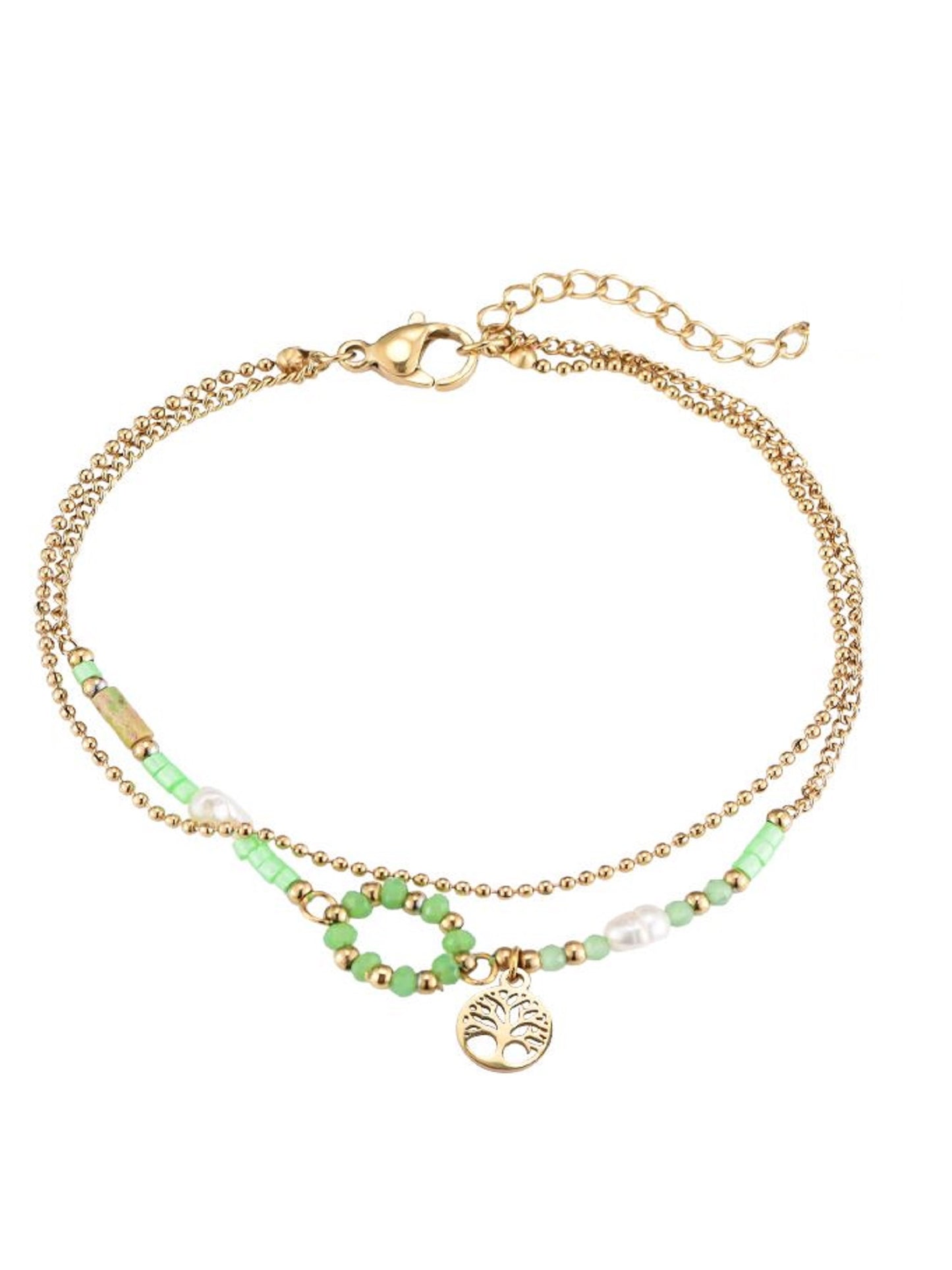 Bracelet "SPIRIT"