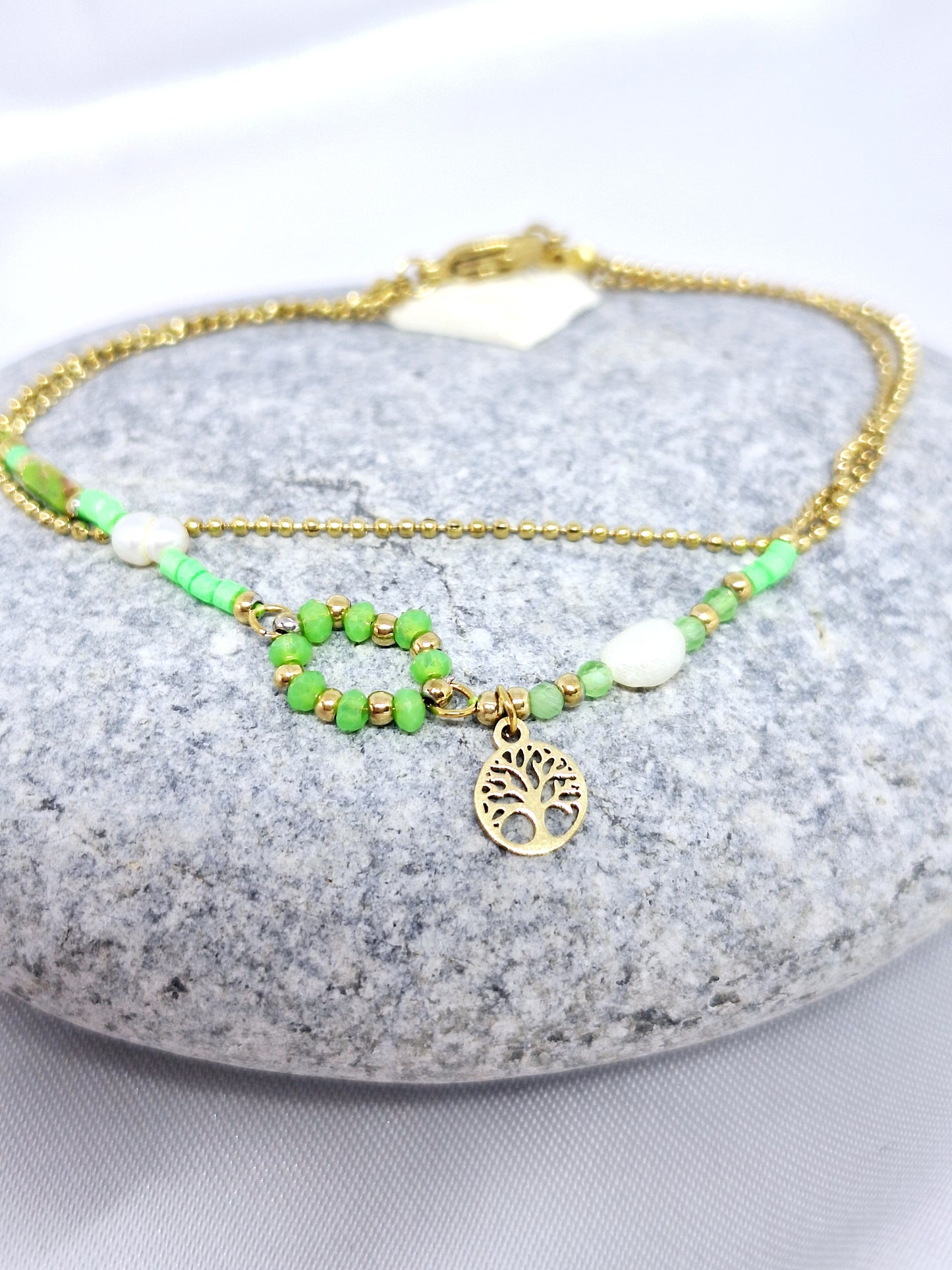 Bracelet "SPIRIT"