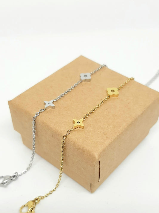 Bracelet "SPRING"