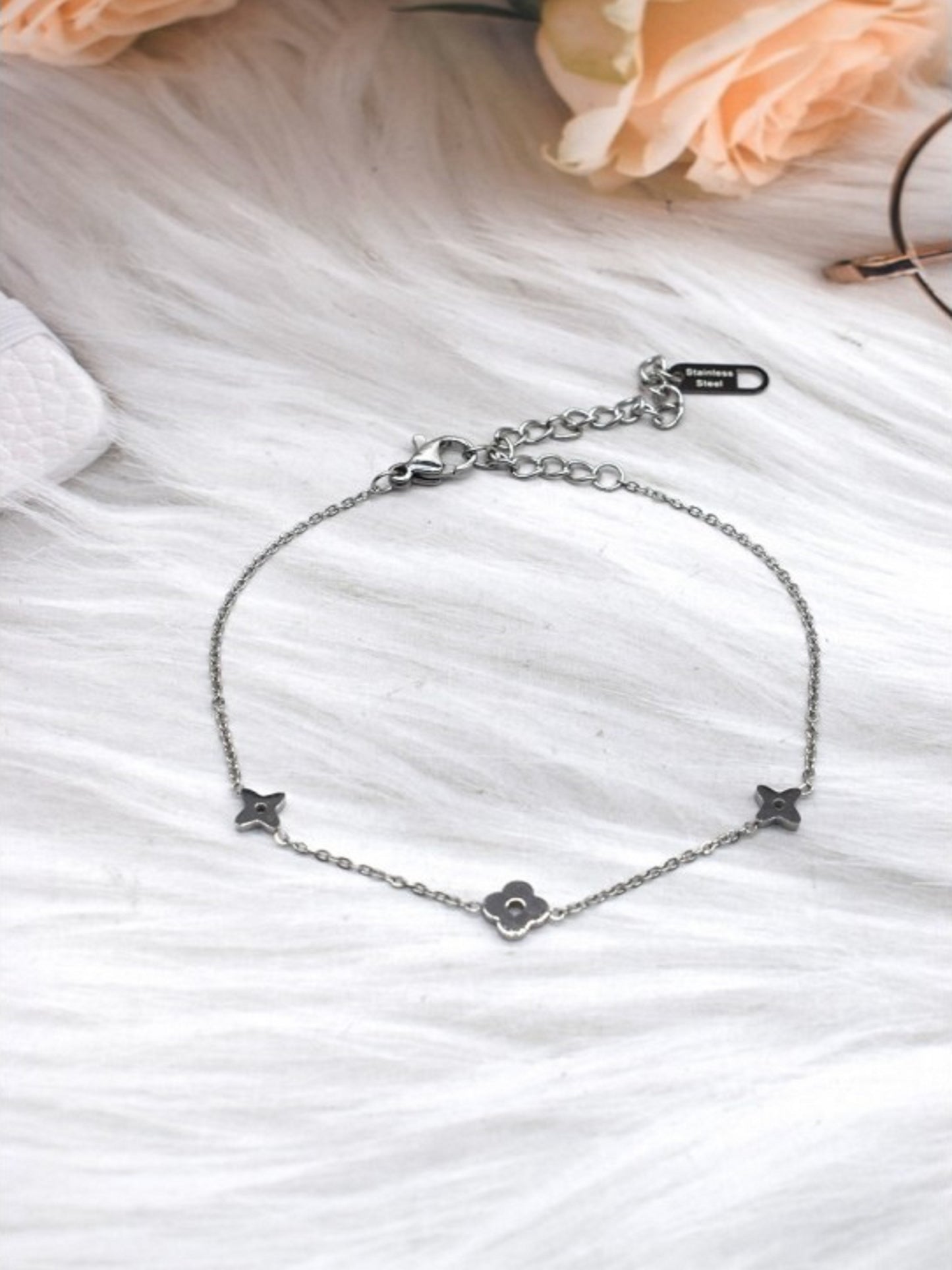 Bracelet "SPRING"