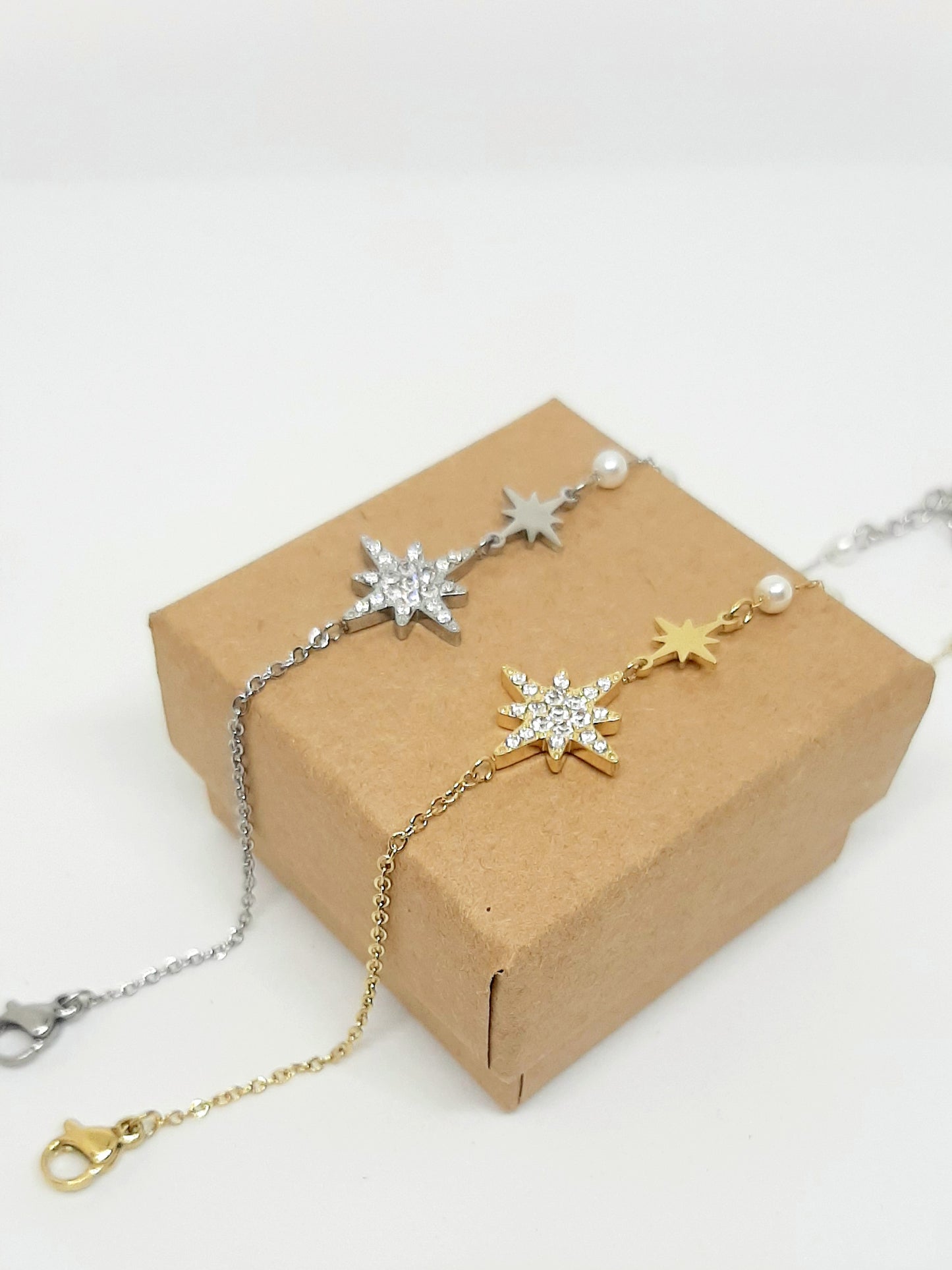 Bracelet "STARLIGHT"