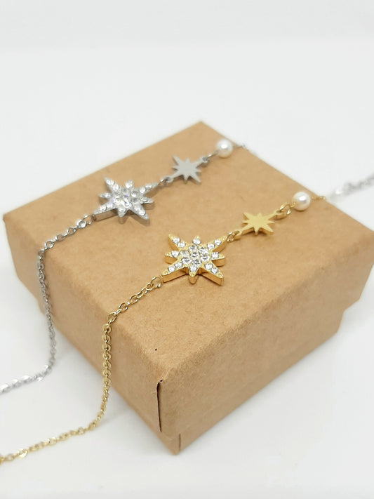 Bracelet "STARLIGHT"