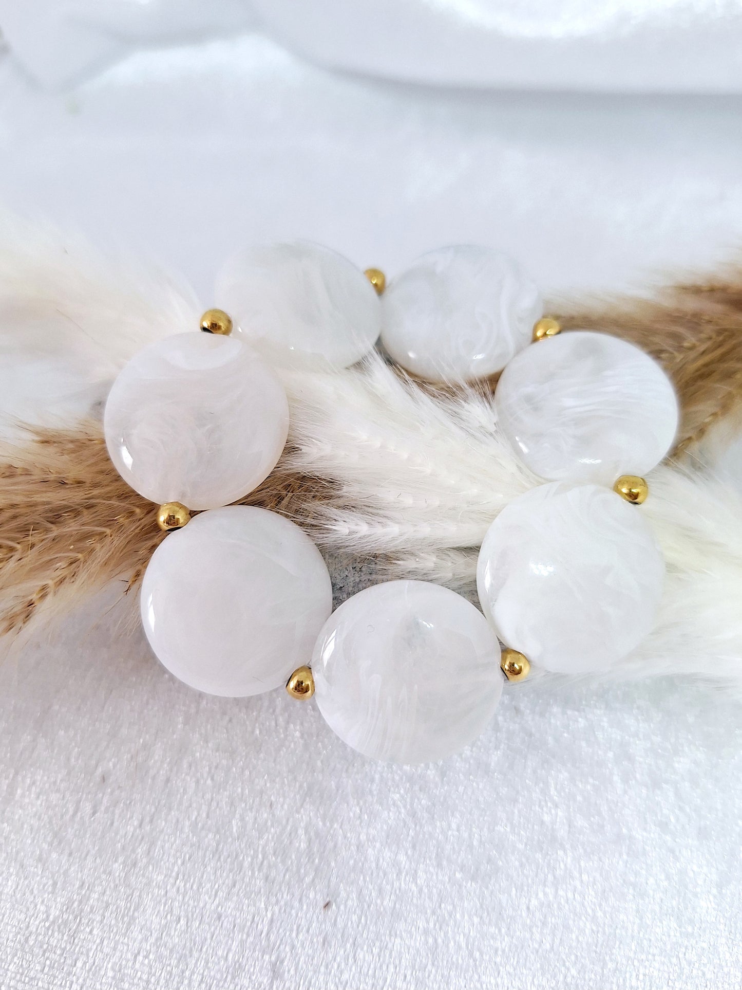 Bracelet "SUMMER" - version 1