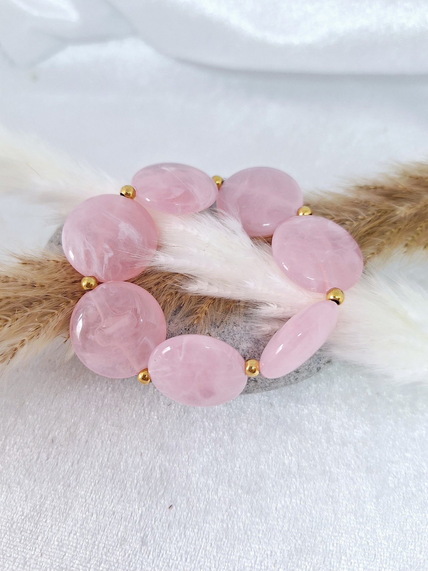 Bracelet "SUMMER" - version 1
