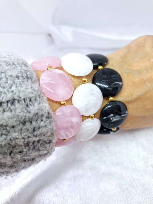 Bracelet "SUMMER" - version 1