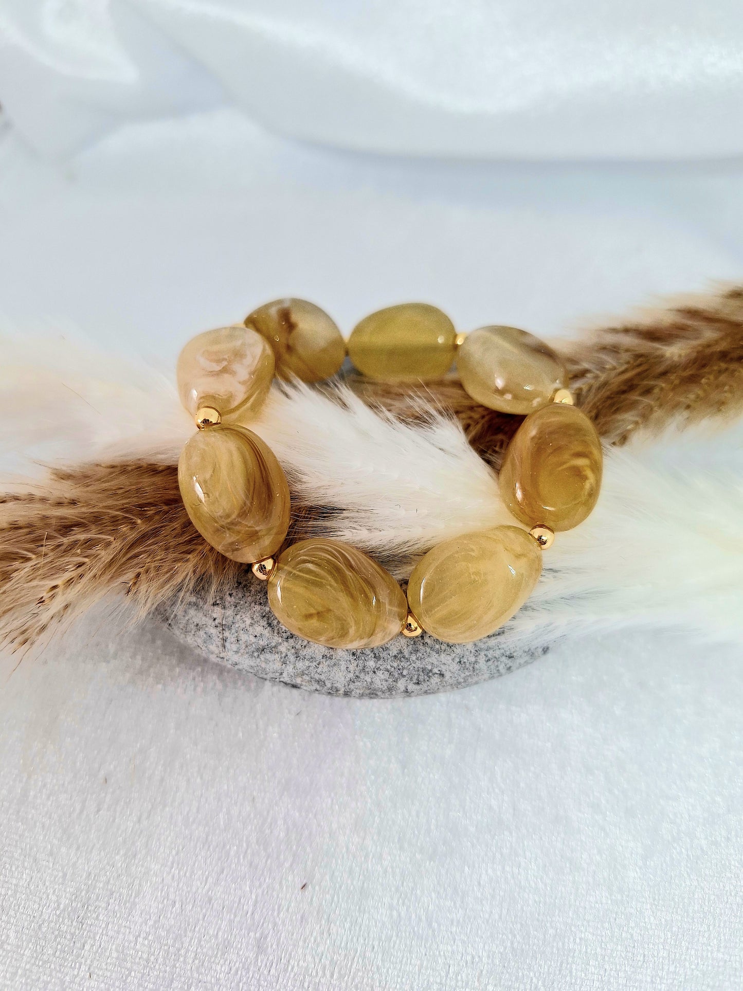 Bracelet "SUMMER" - version 2
