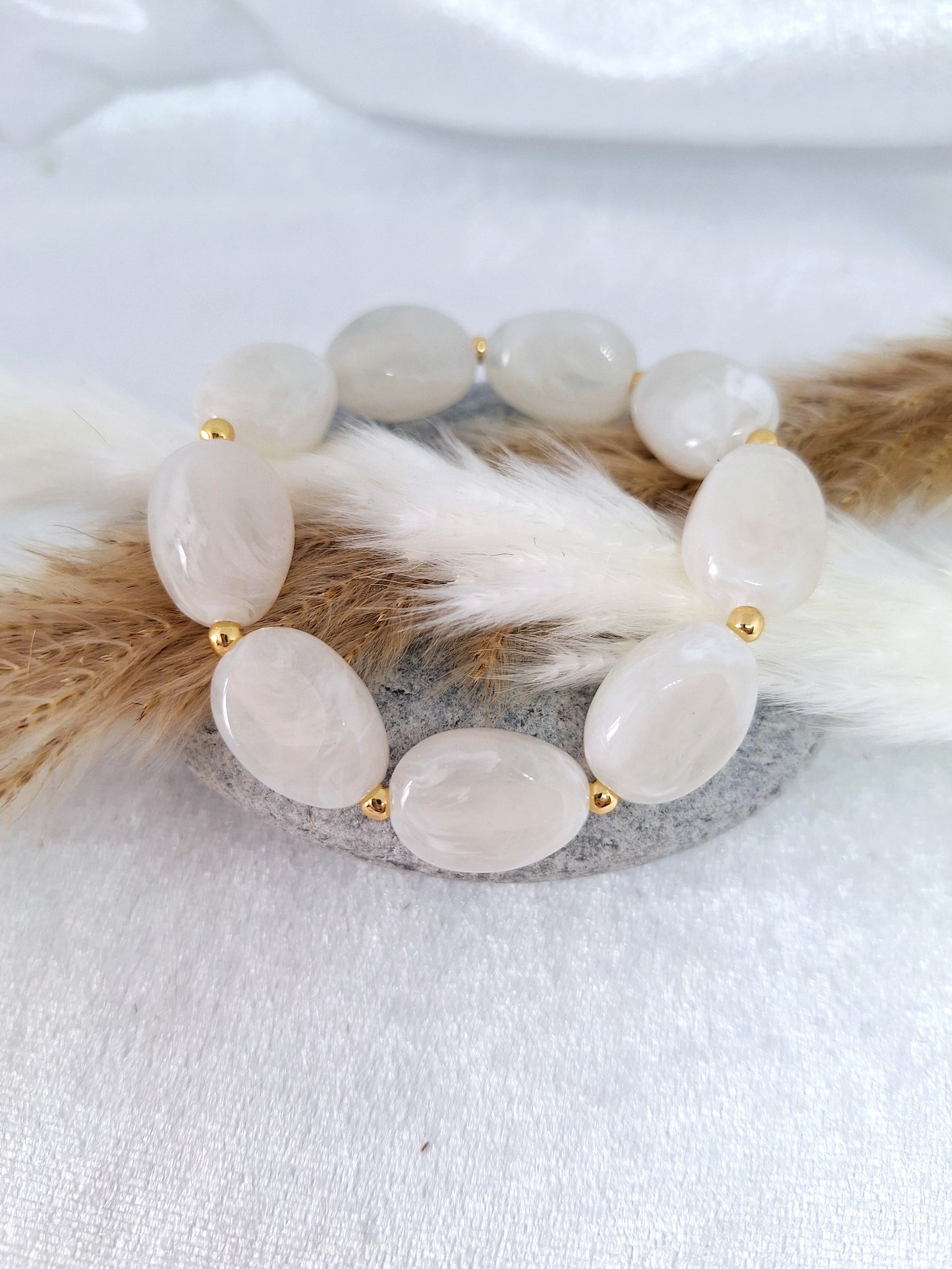 Bracelet "SUMMER" - version 2