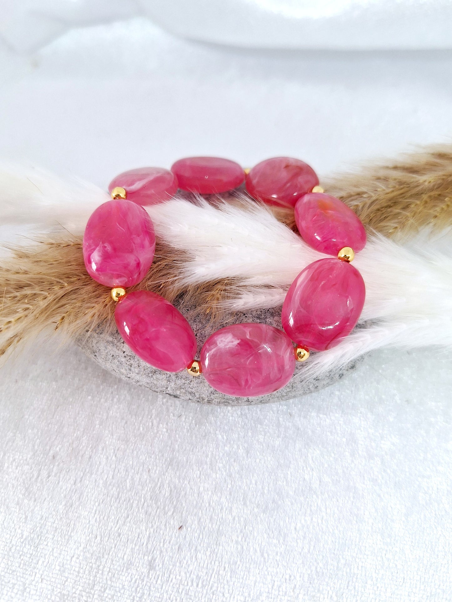 Bracelet "SUMMER" - version 2