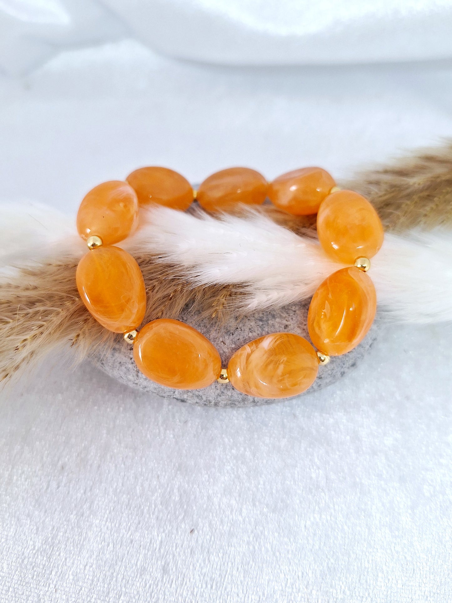 Bracelet "SUMMER" - version 2