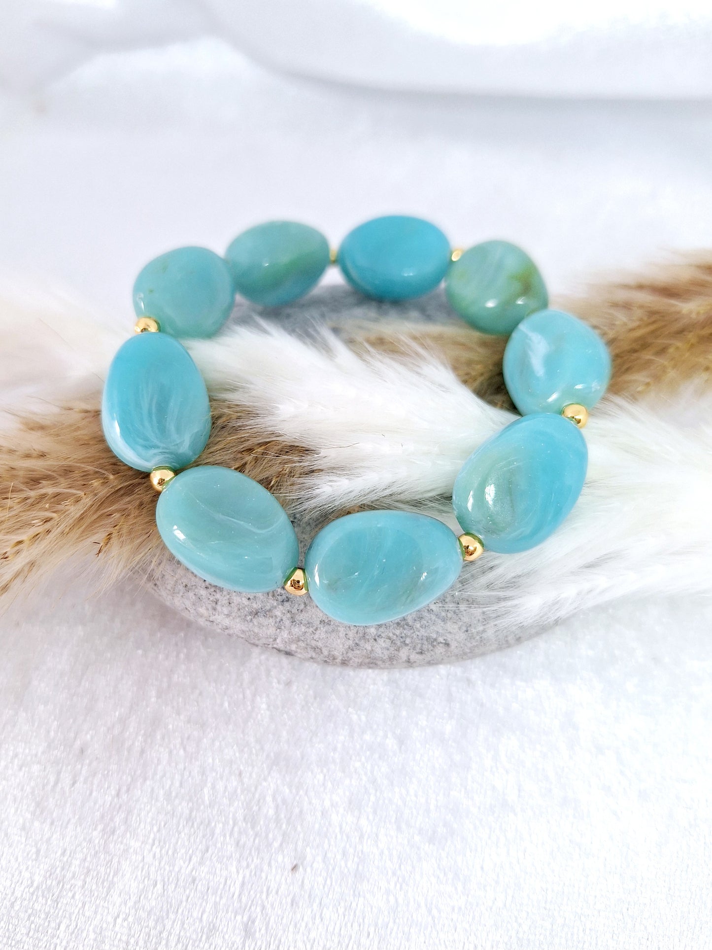 Bracelet "SUMMER" - version 2
