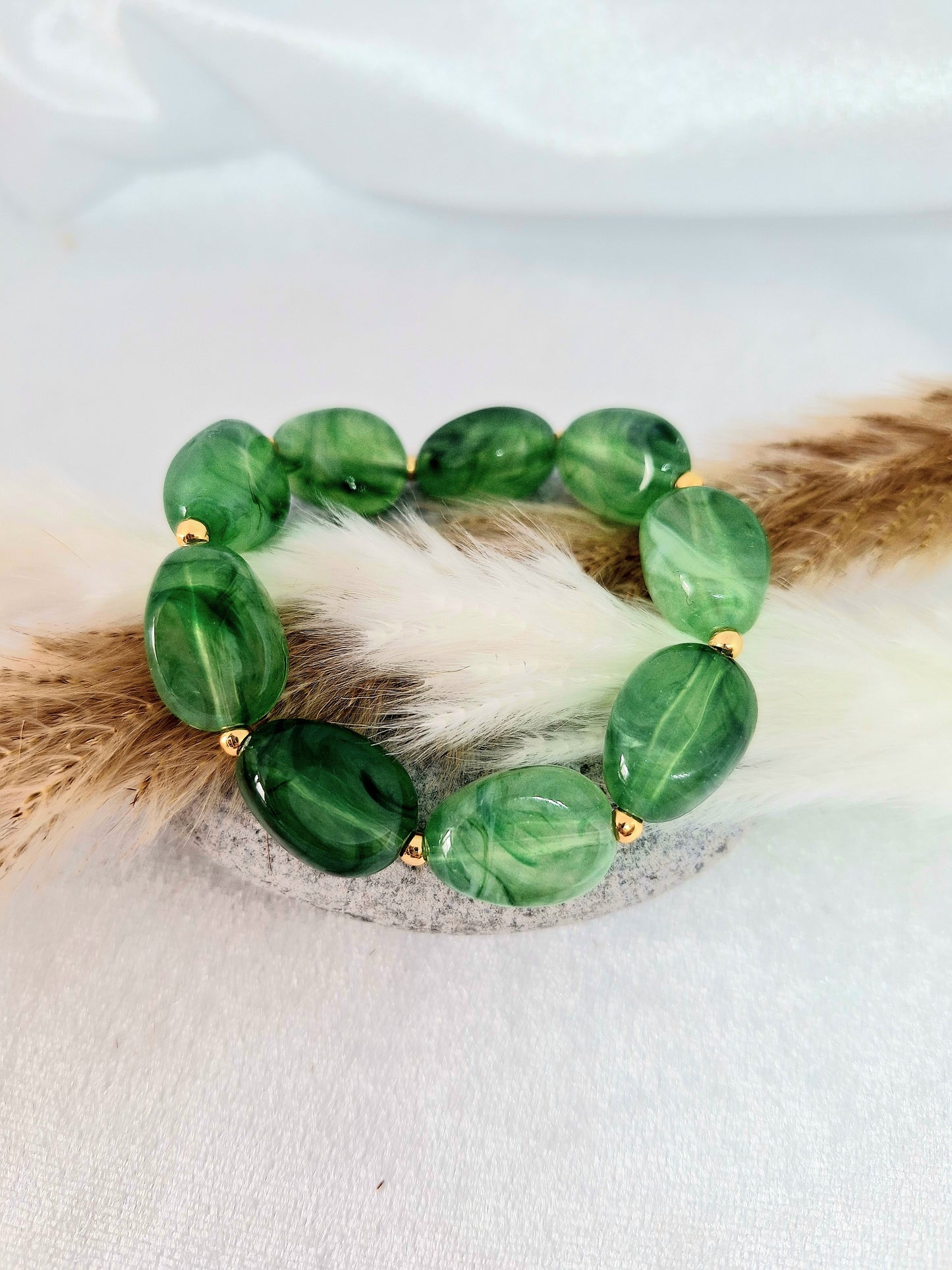 Bracelet "SUMMER" - version 2