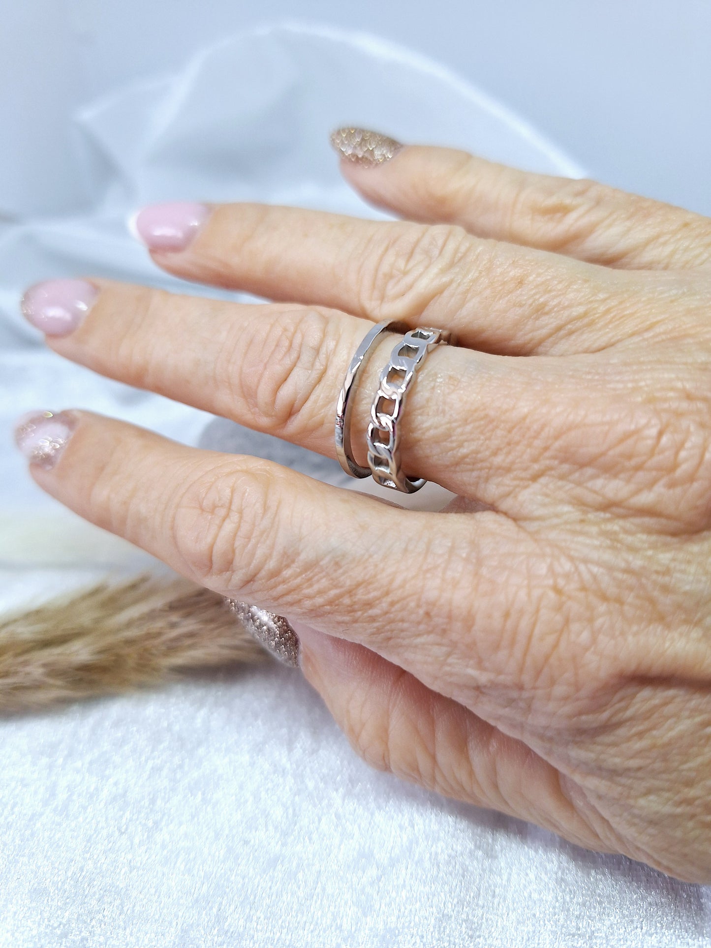 Bague "TANY"
