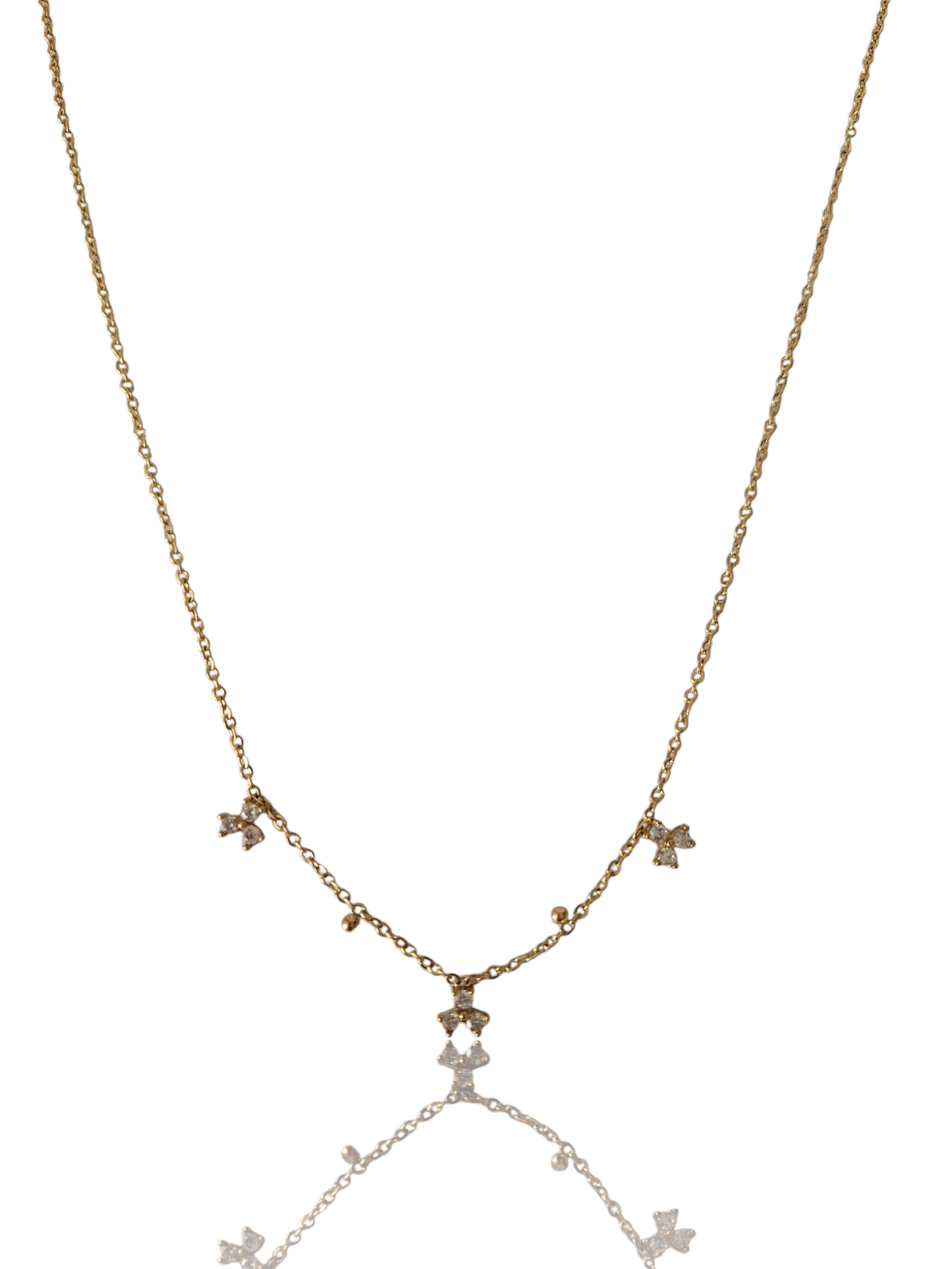 Collier "TARA"