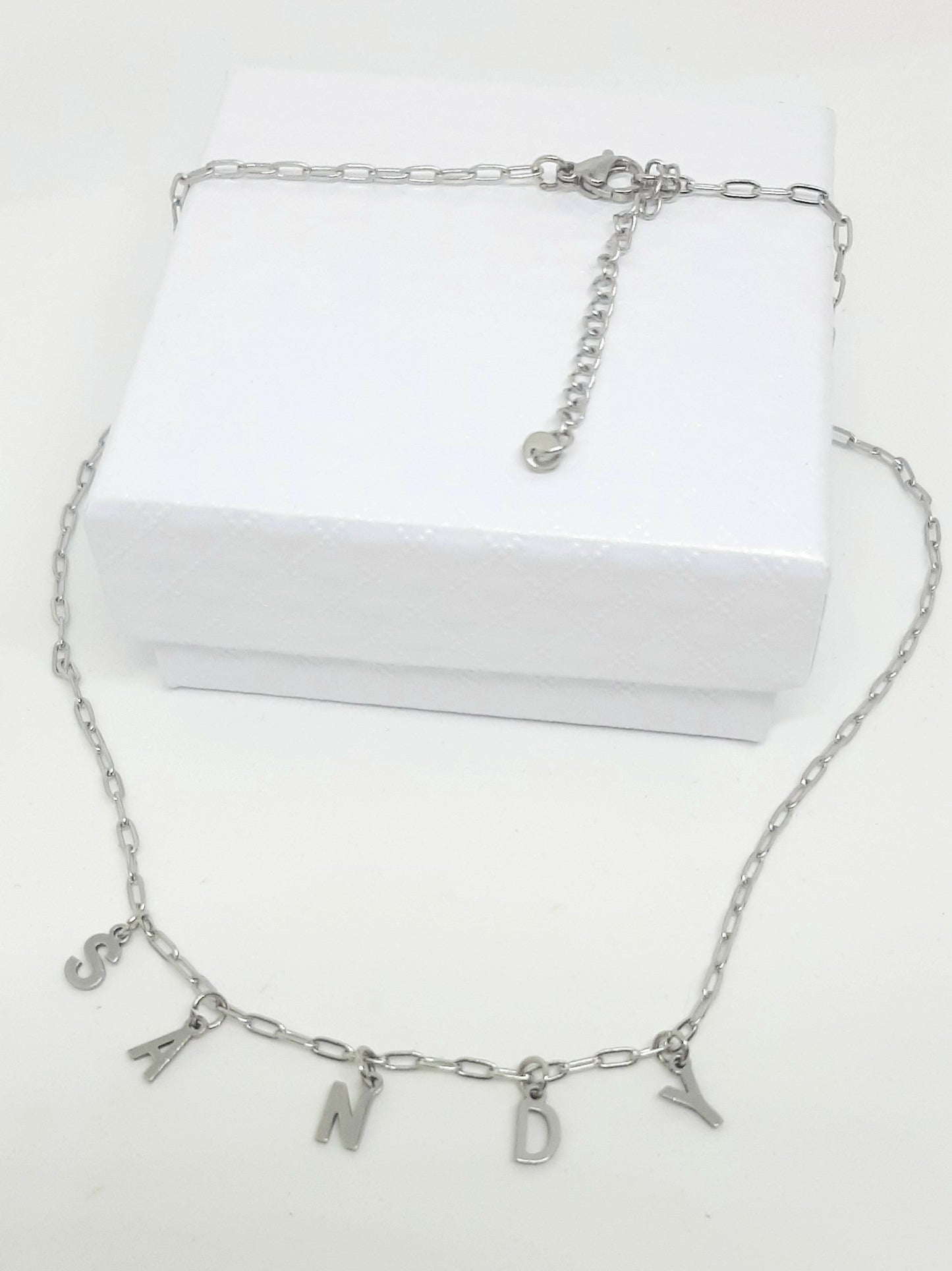 Collier "TEXAS"