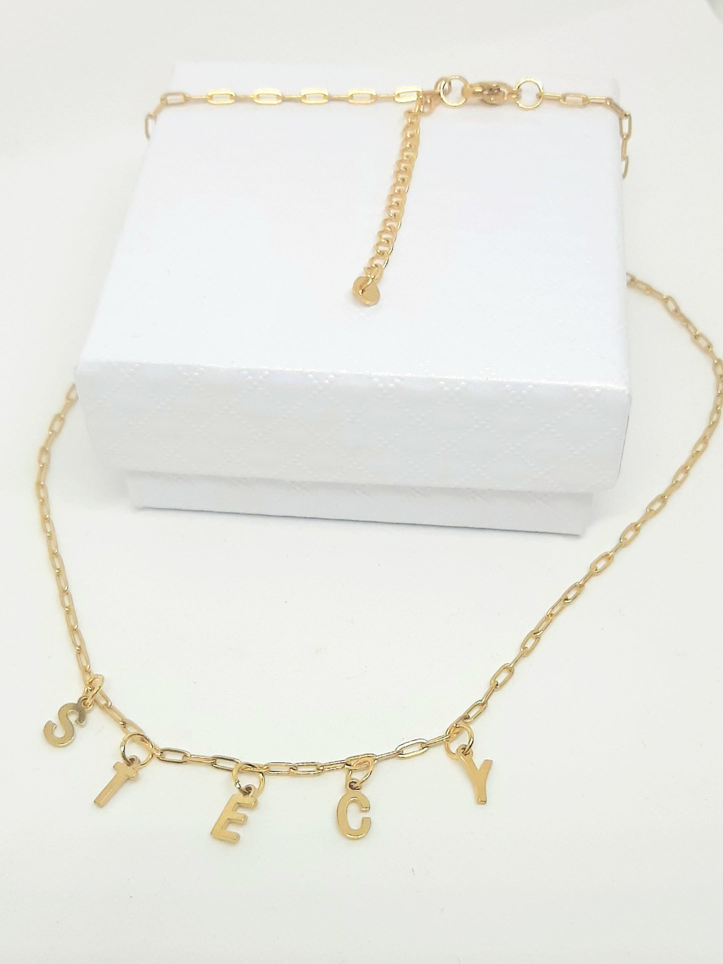 Collier "TEXAS"