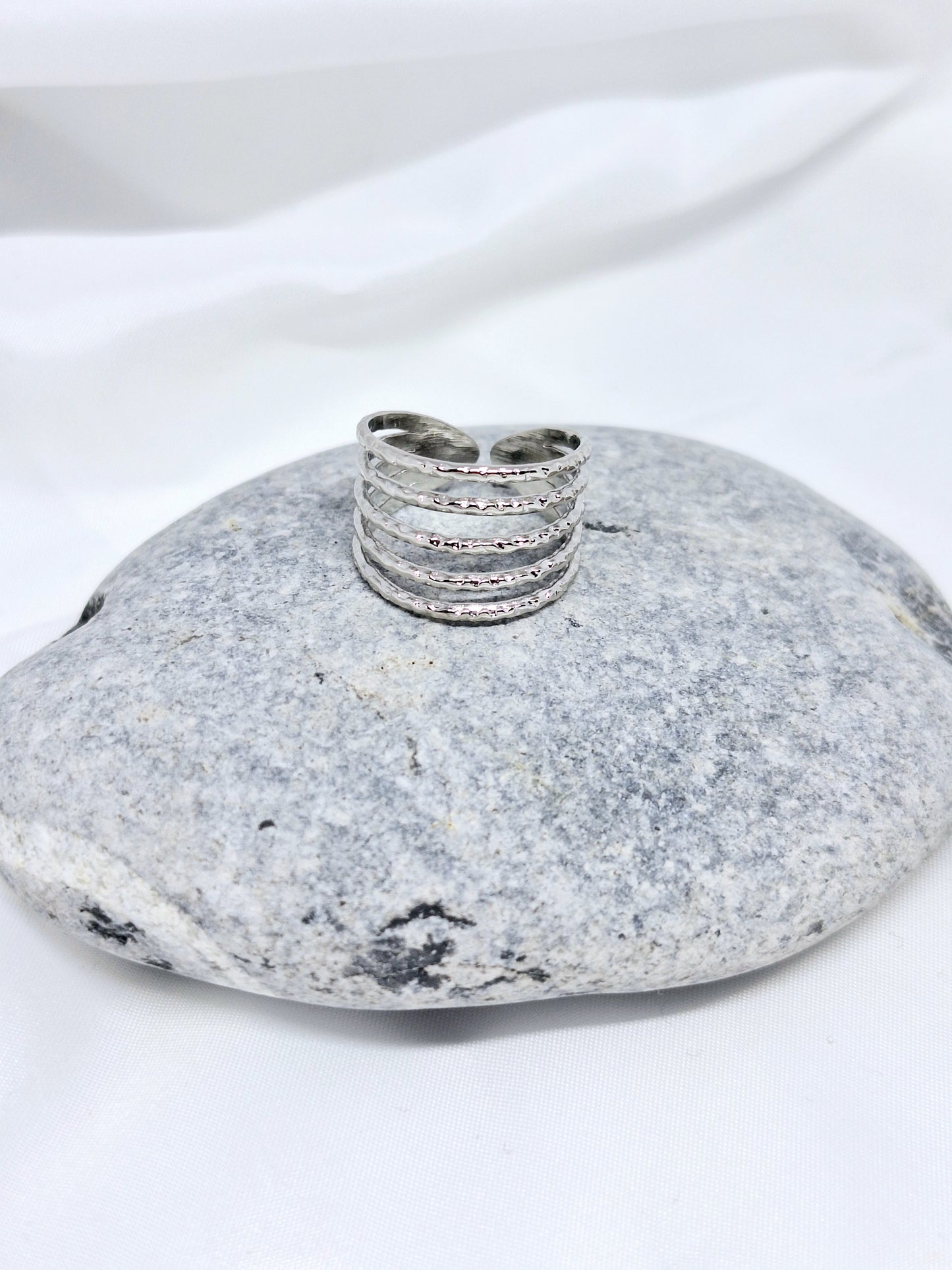 Bague "TIA"
