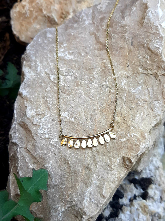 Collier "TULA"