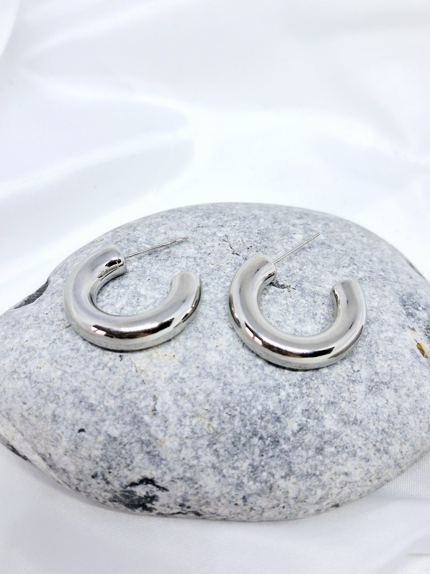 Boucles d'oreilles "UMI"