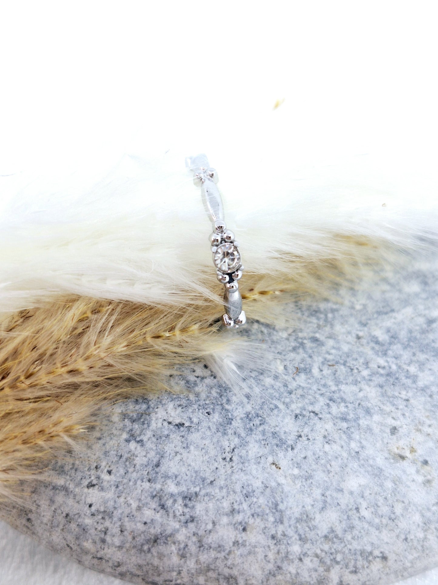 Bague "VEDA"