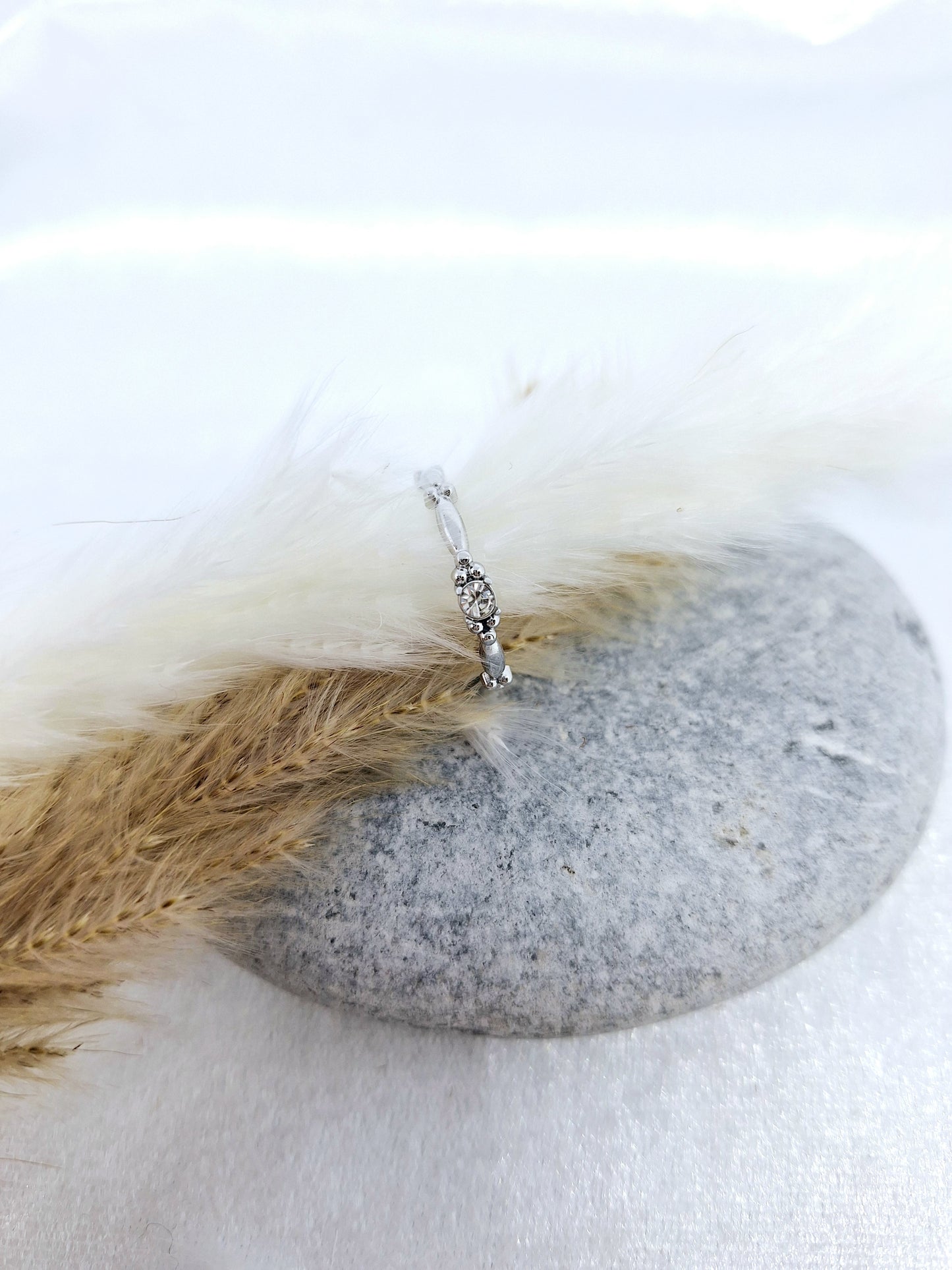 Bague "VEDA"