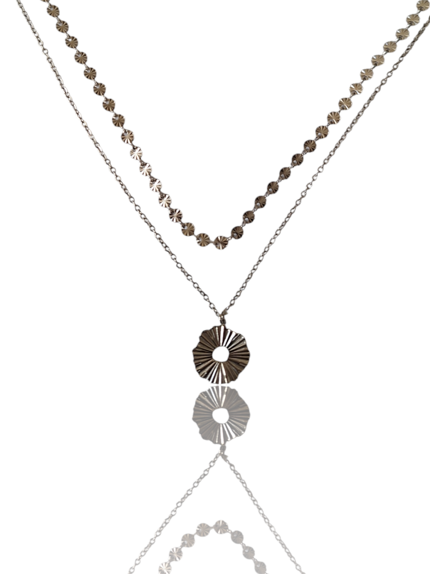 Collier "VADA"