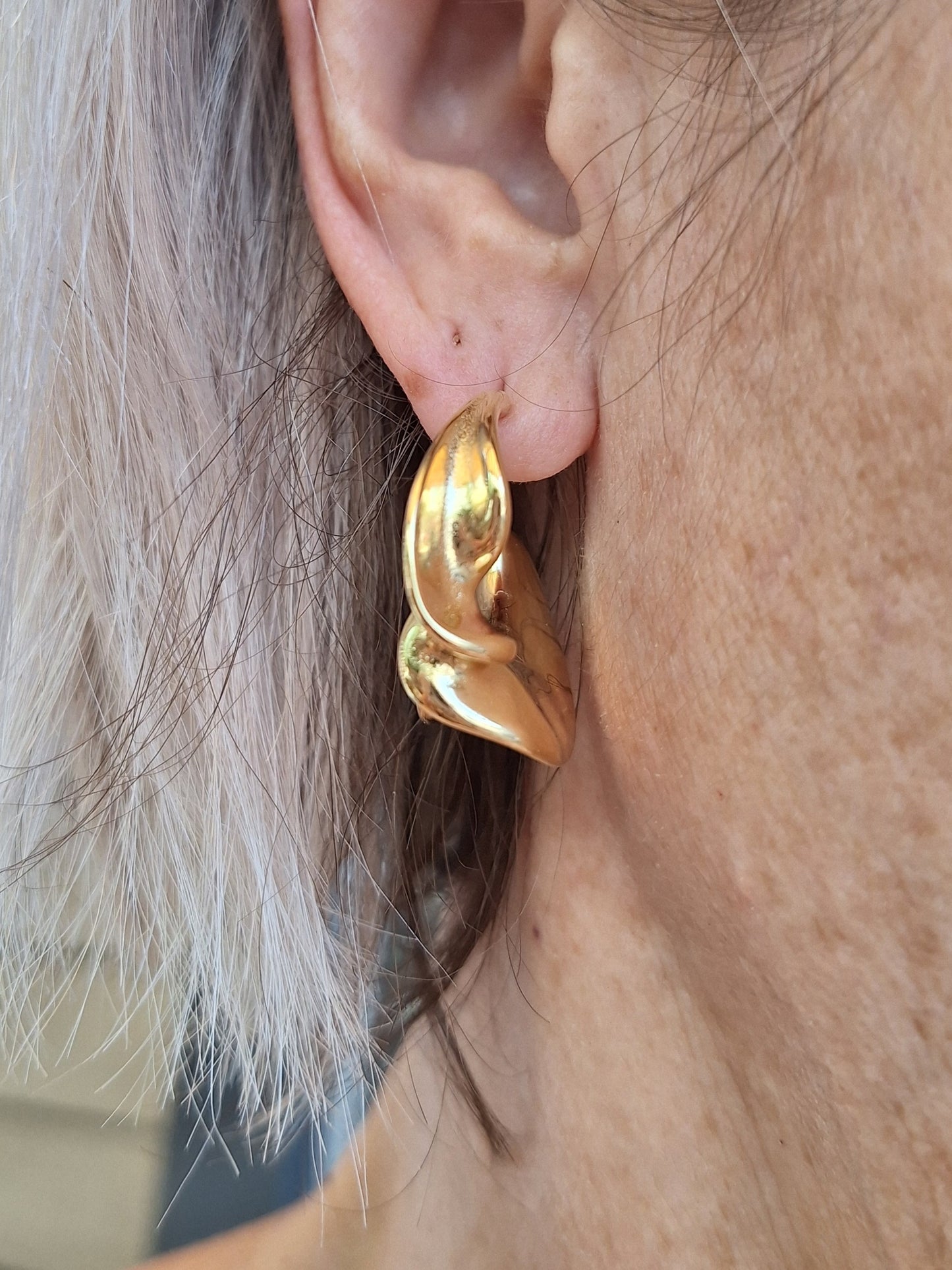 Boucles d'oreilles "VAENA"