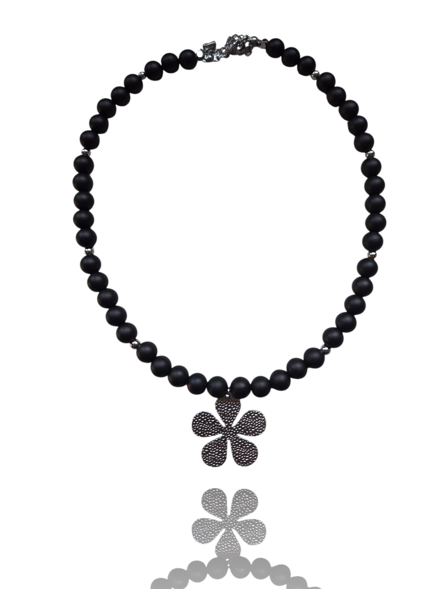 Collier "VANILLE" - version 2