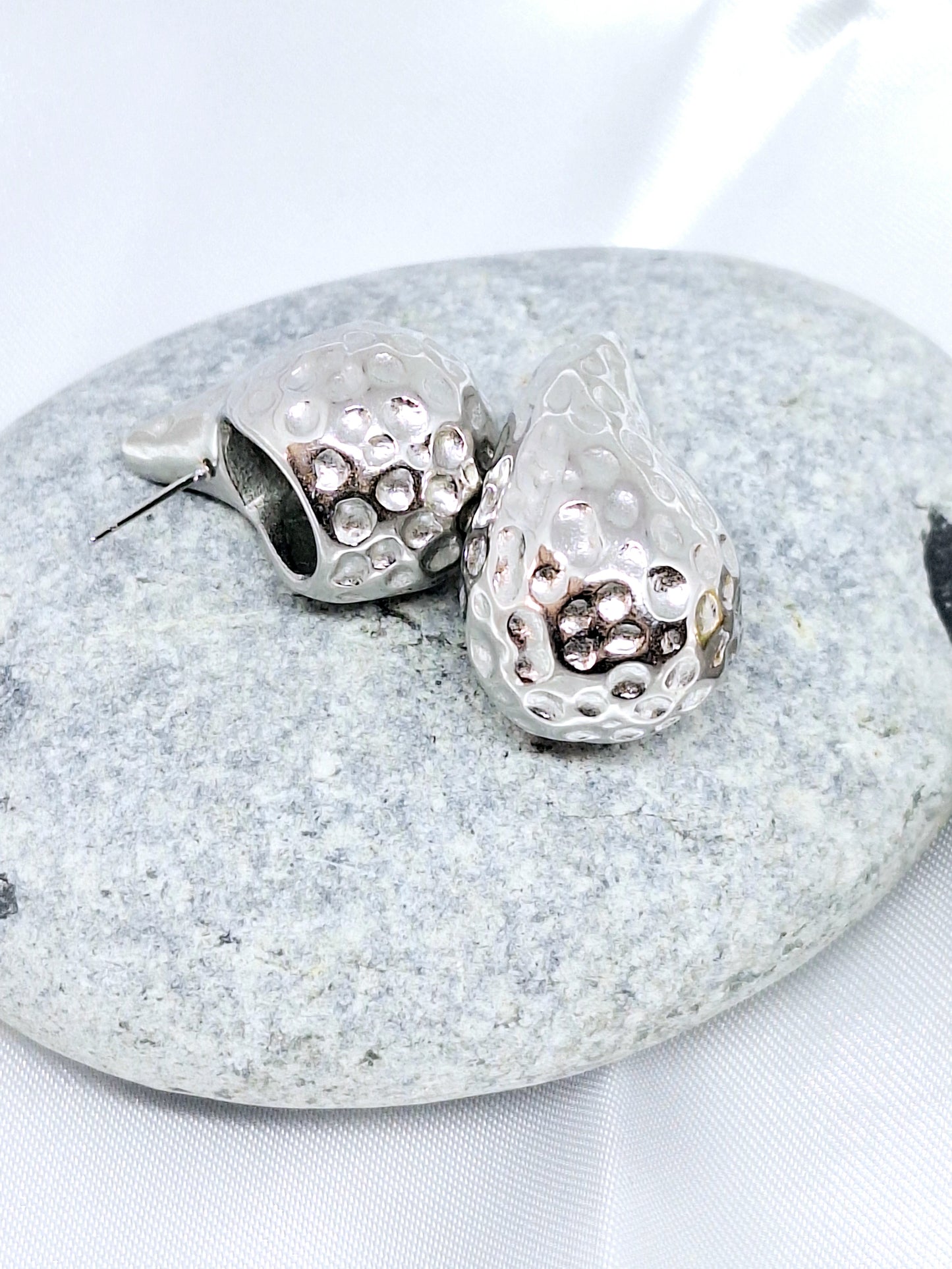 Boucles d'oreilles "VIC"