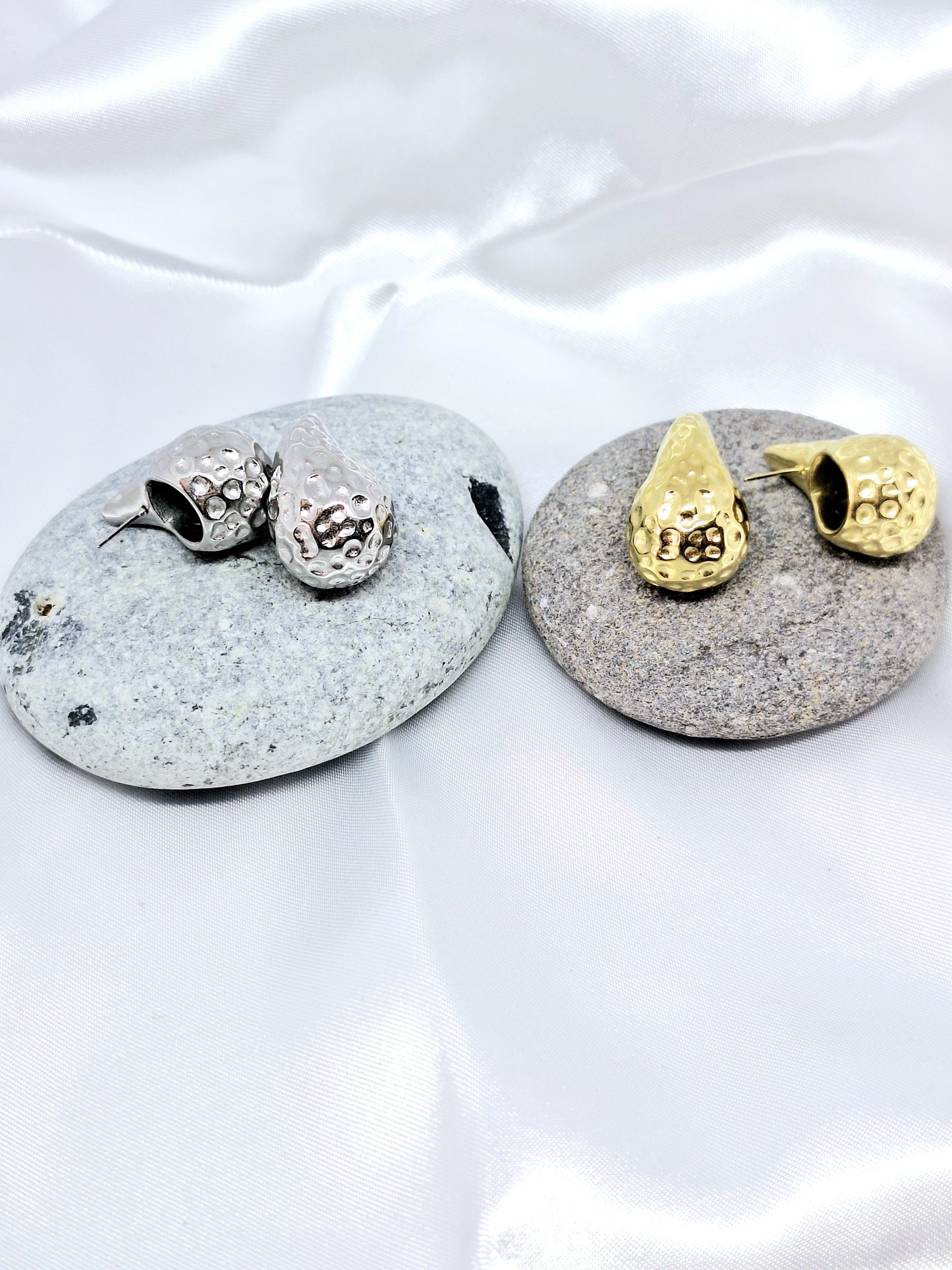 Boucles d'oreilles "VIC"
