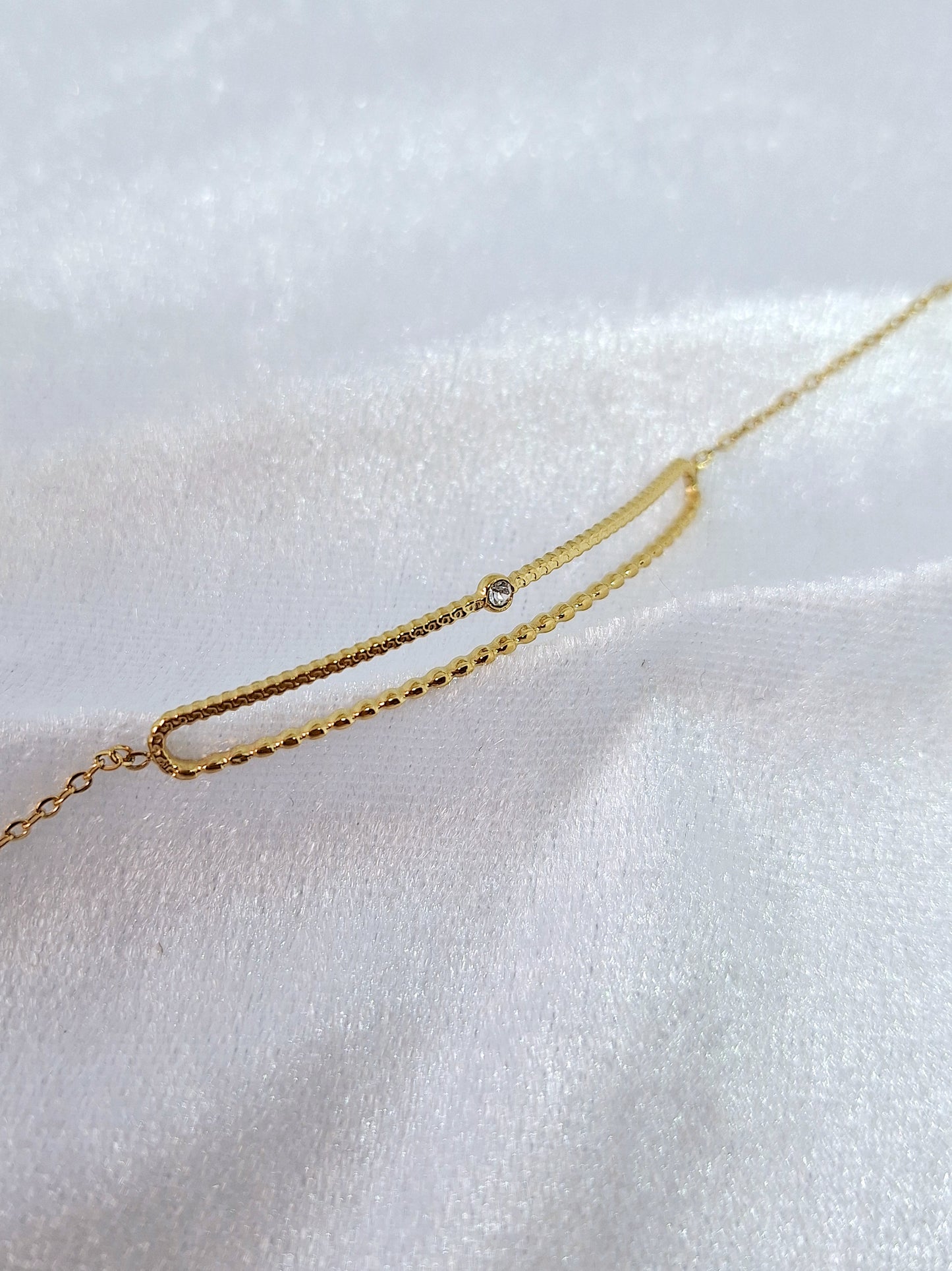 Bracelet "WENA"