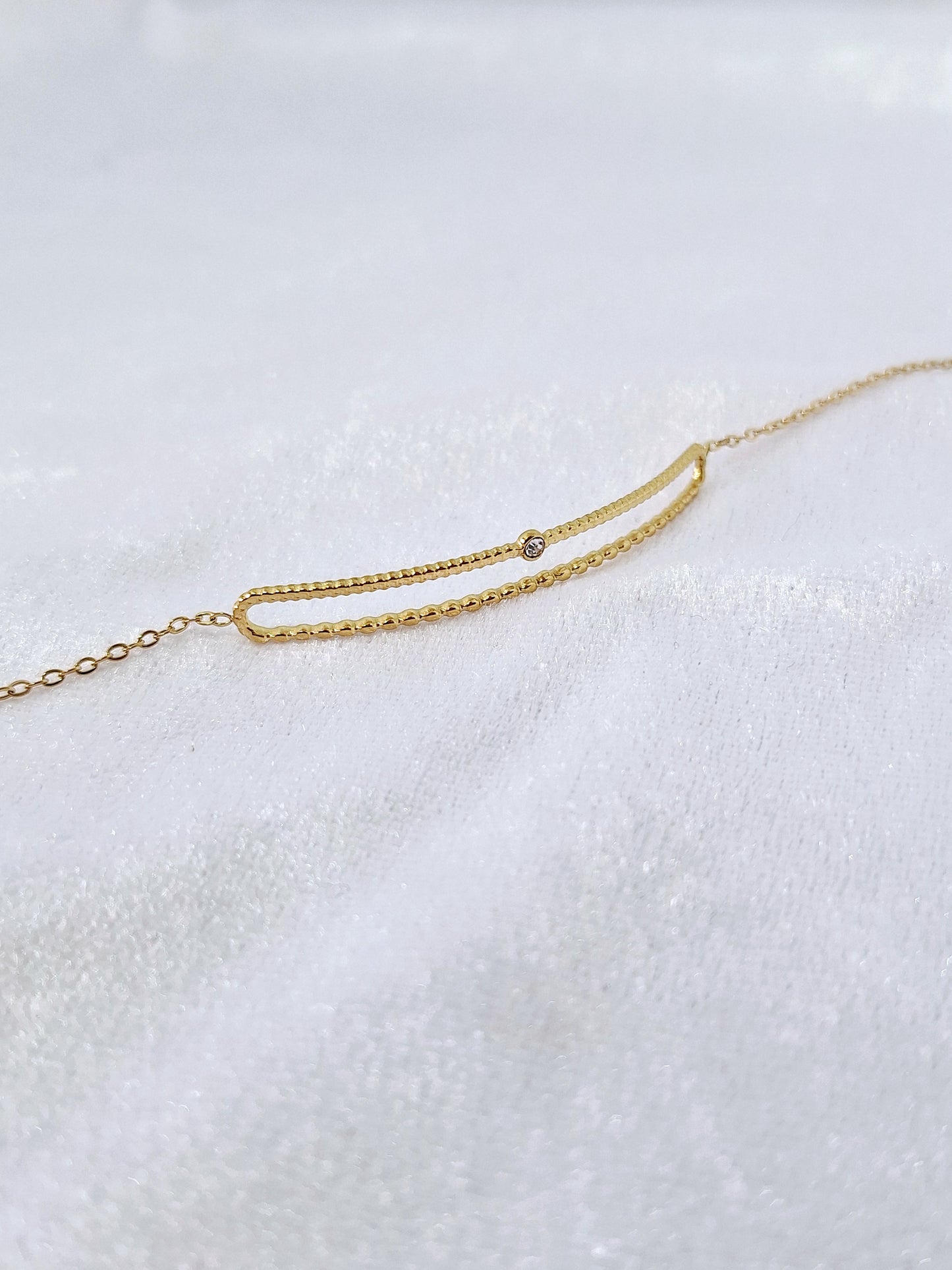 Bracelet "WENA"