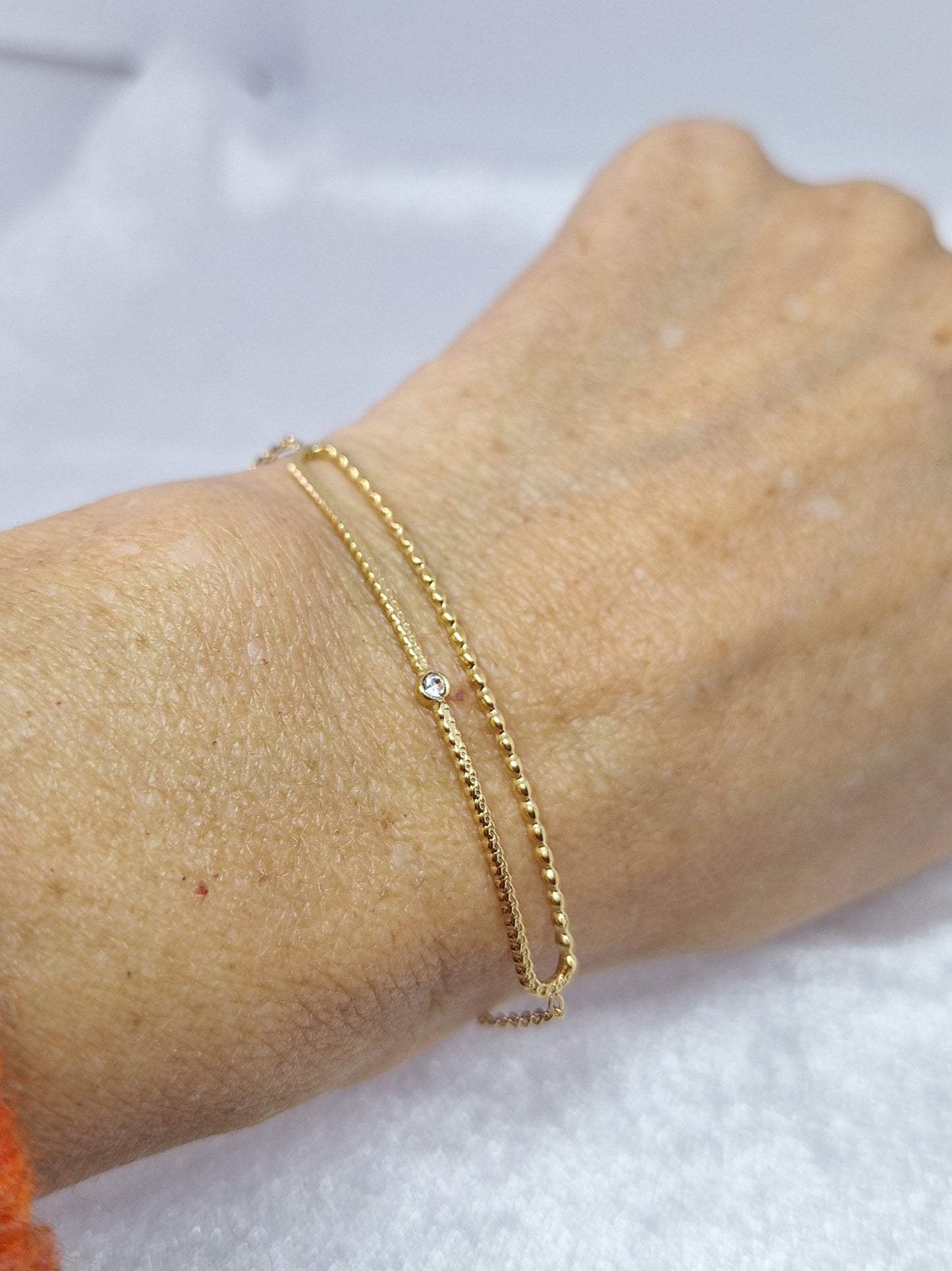 Bracelet "WENA"