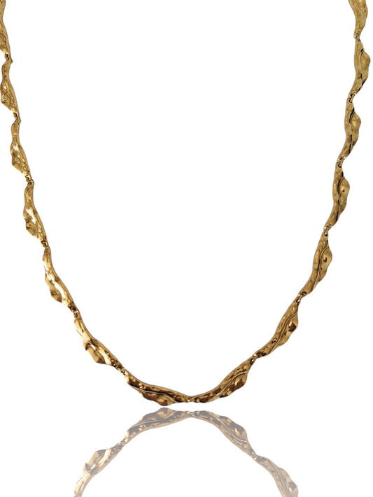 Collier "WREN"