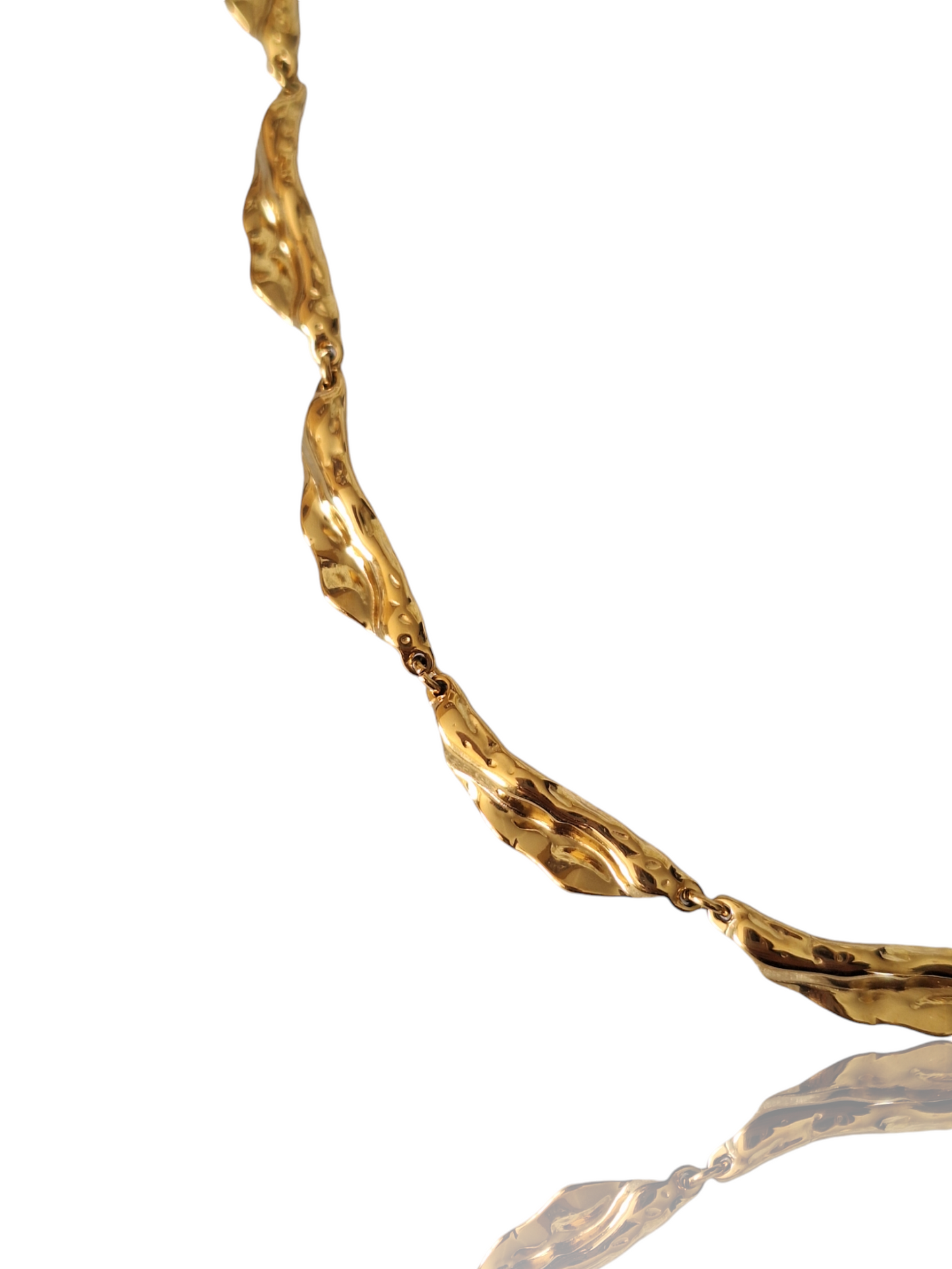 Collier "WREN"