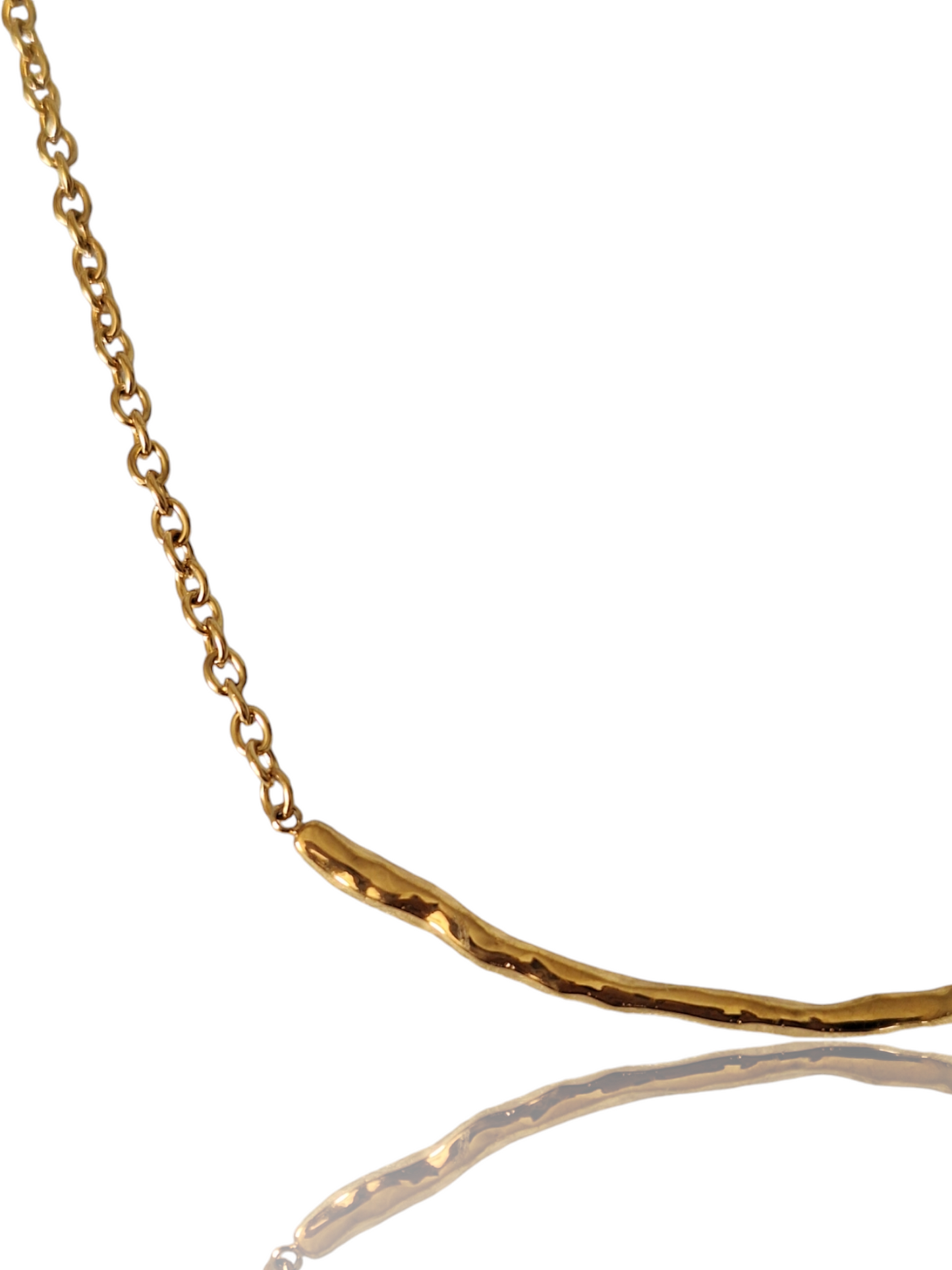 Collier "YARA"