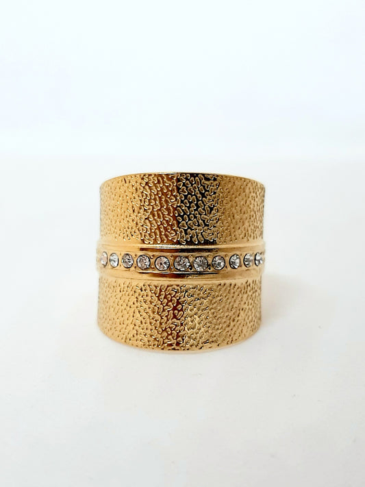 Bague "YASMINA"