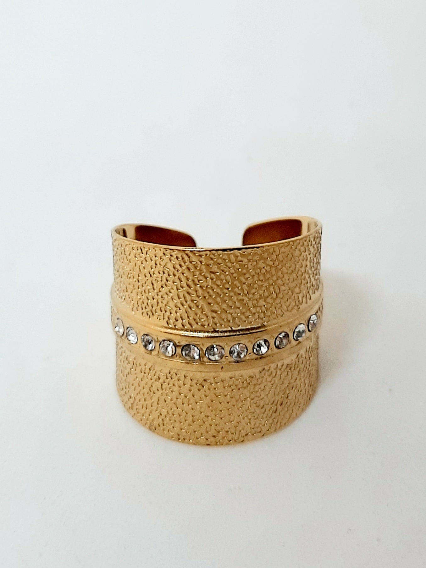 Bague "YASMINA"