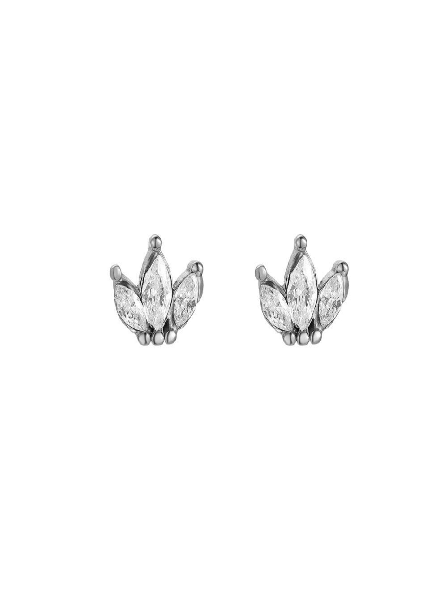 Mono boucle "ZAE"
