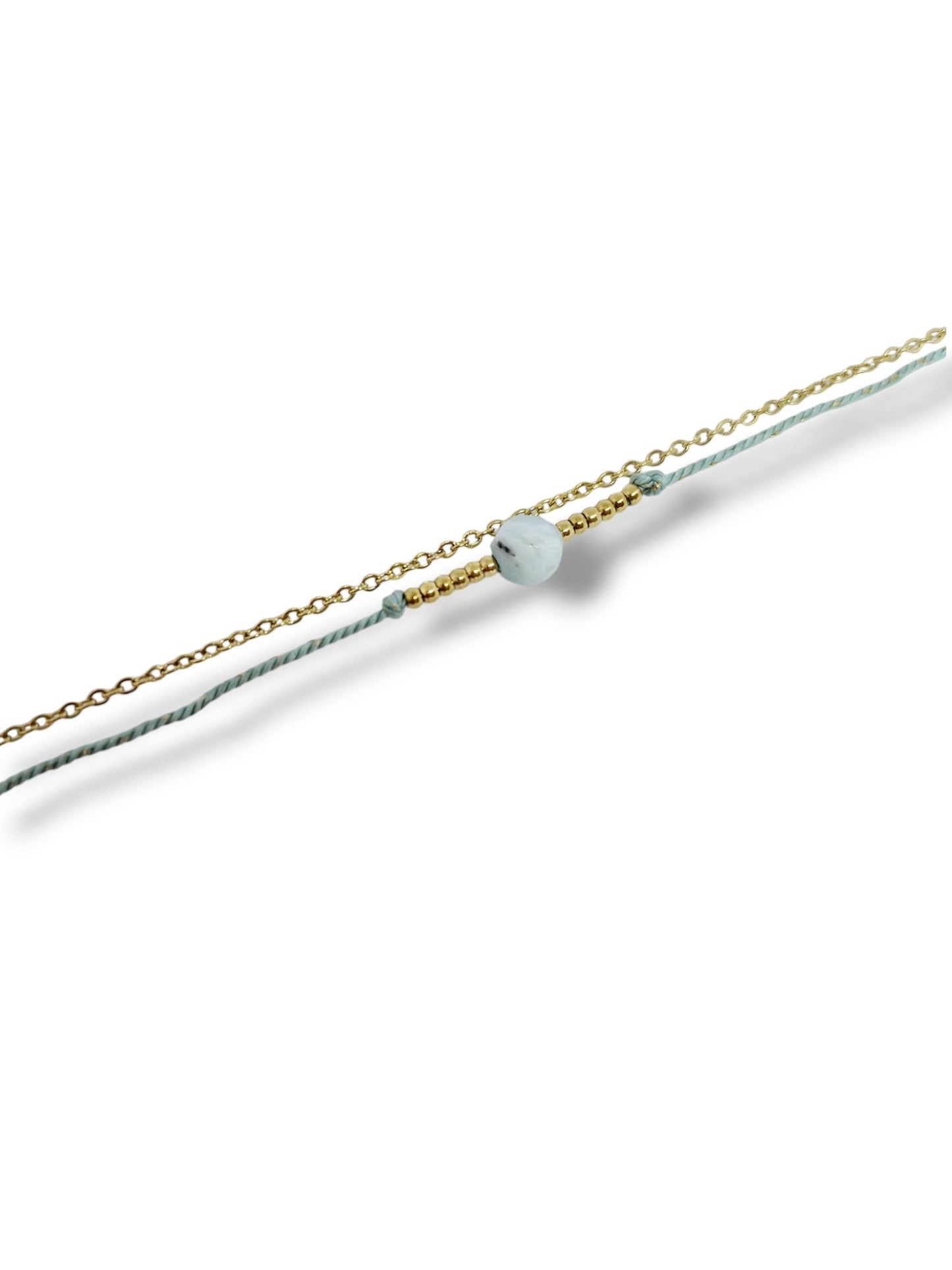 Bracelet cordon "ZAYA"